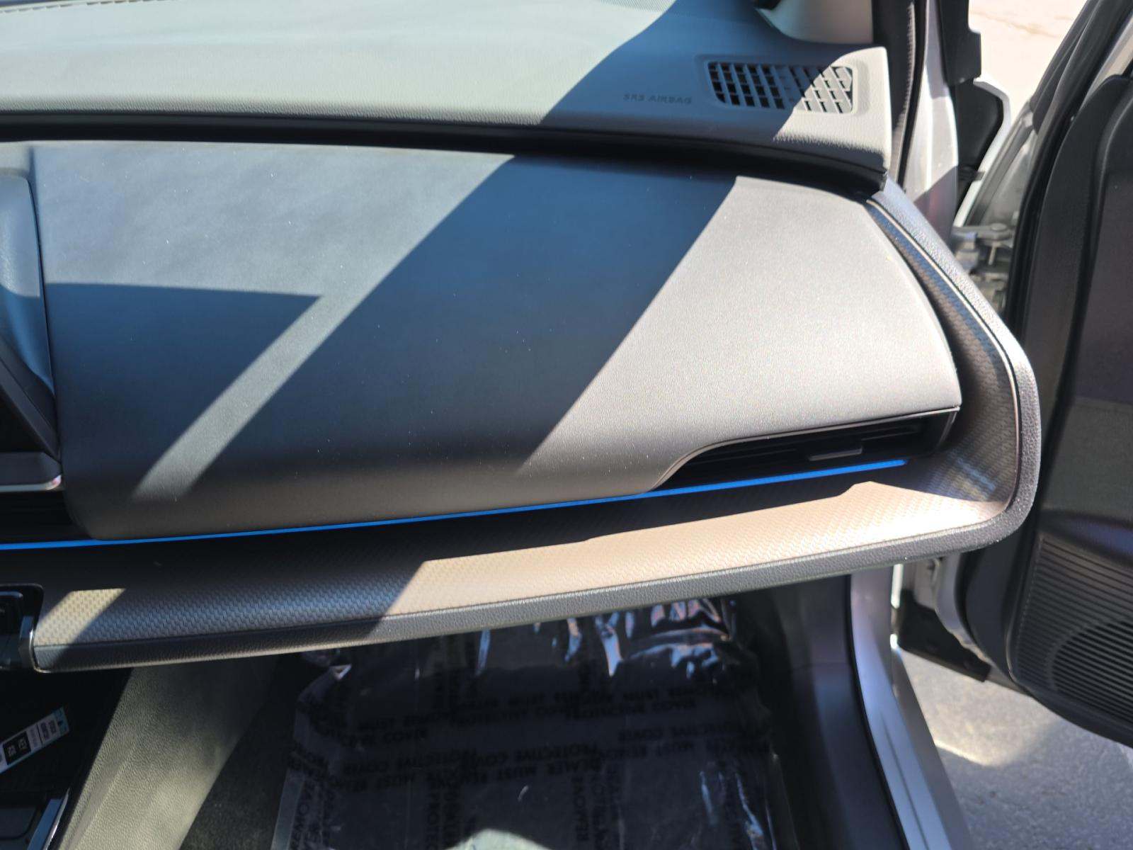 2024 Toyota Prius Limited AWD