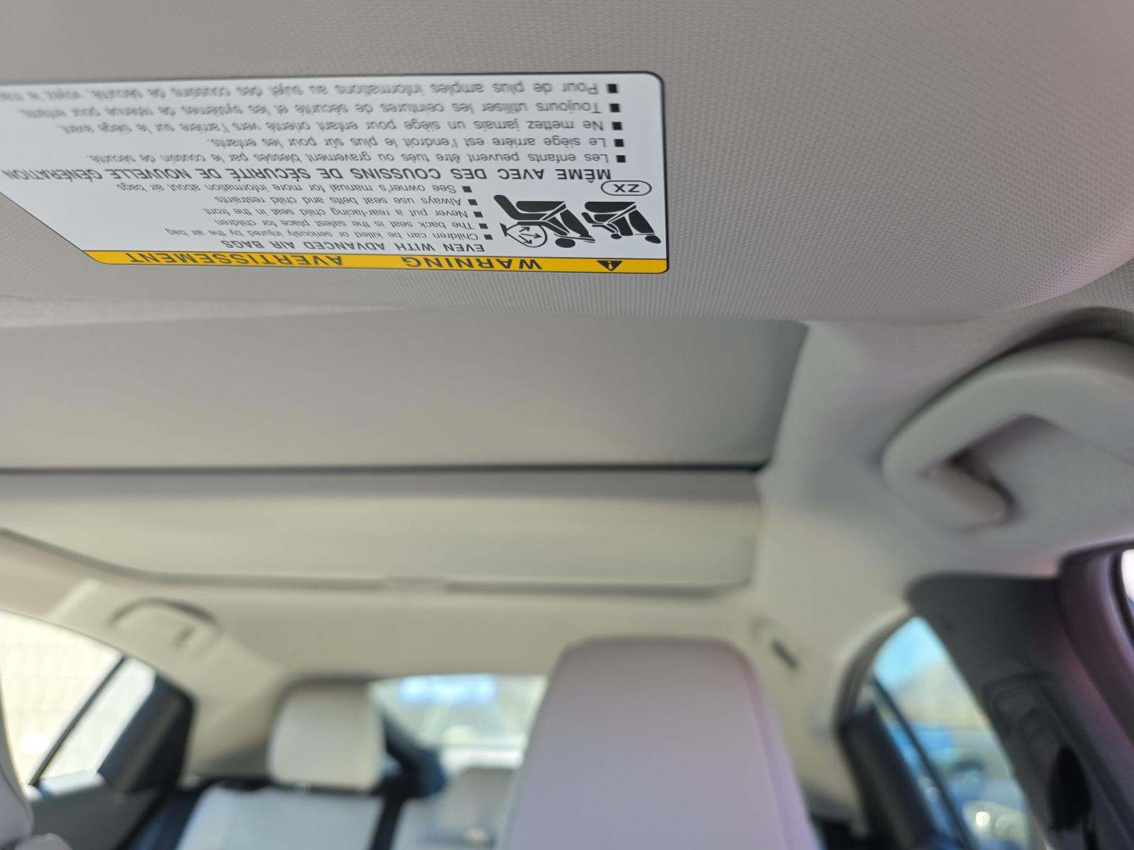 2024 Toyota Prius Limited AWD