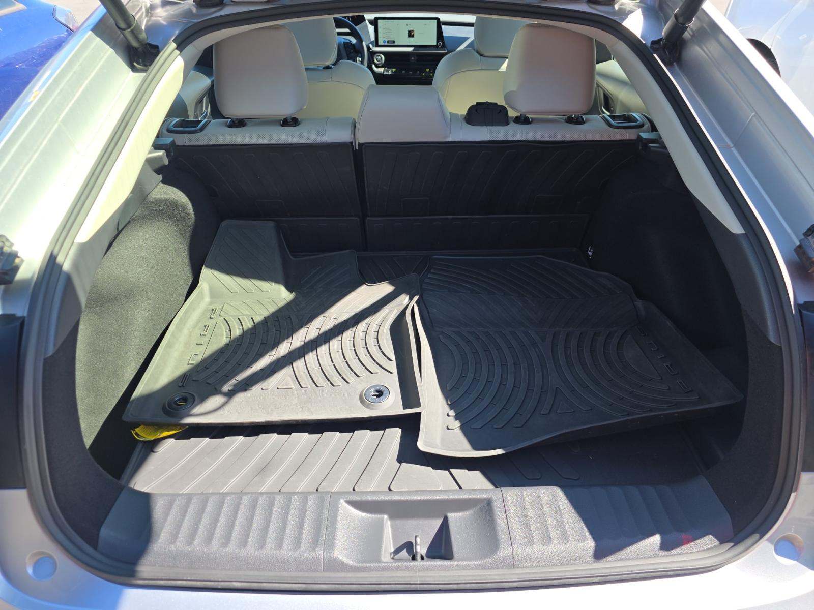 2024 Toyota Prius Limited AWD