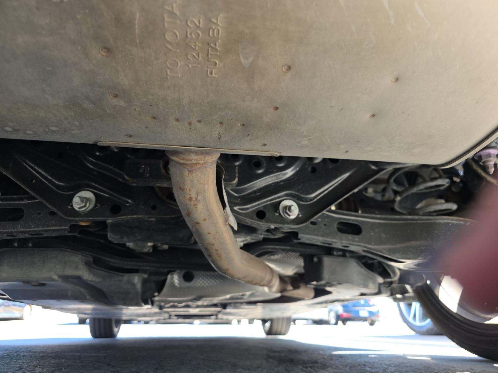 2024 Toyota Prius Limited AWD