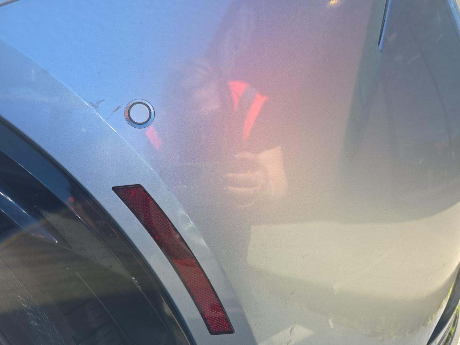 2024 Toyota Prius Limited AWD