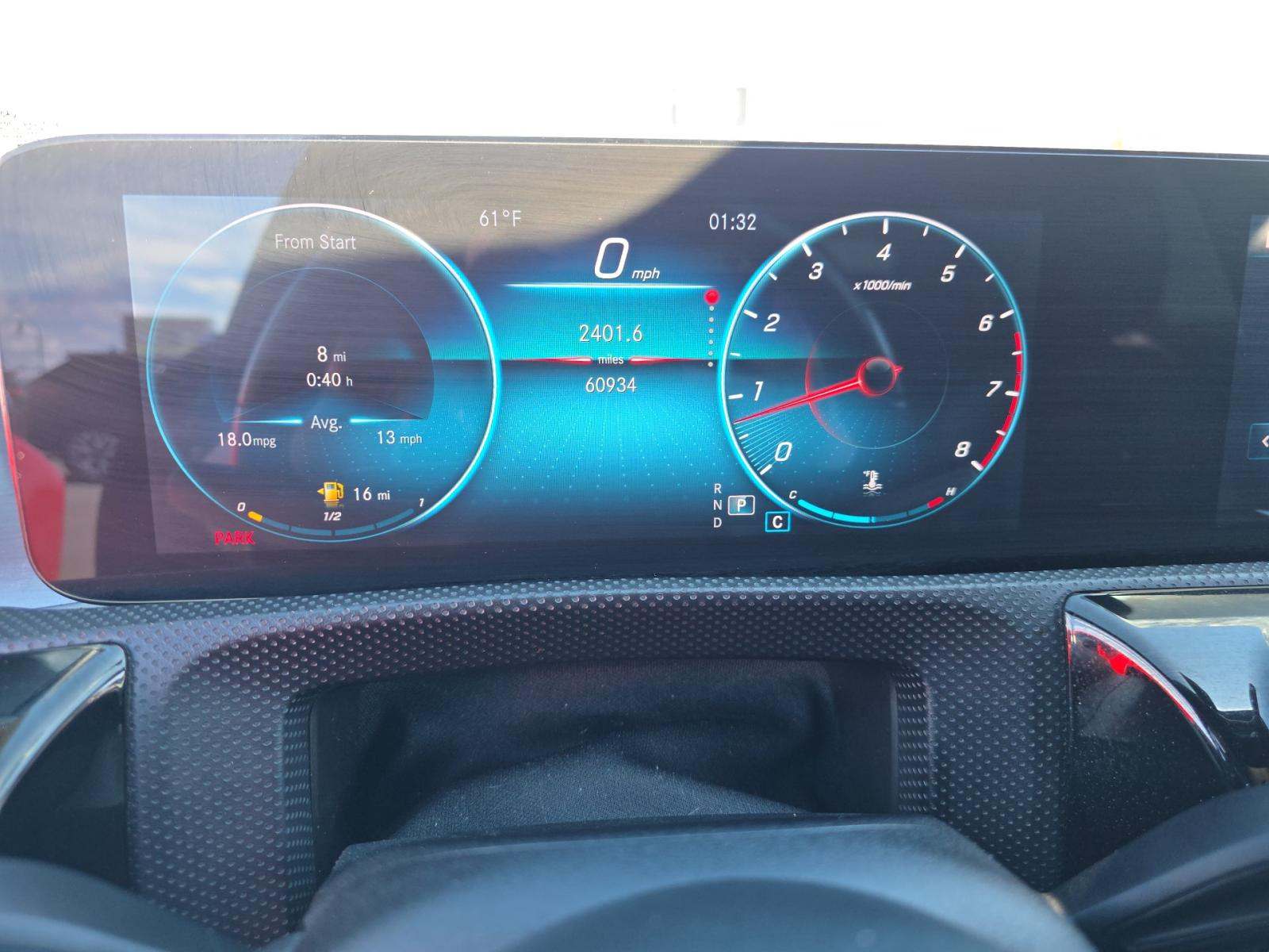 2021 Mercedes-Benz A-Class A 220 FWD