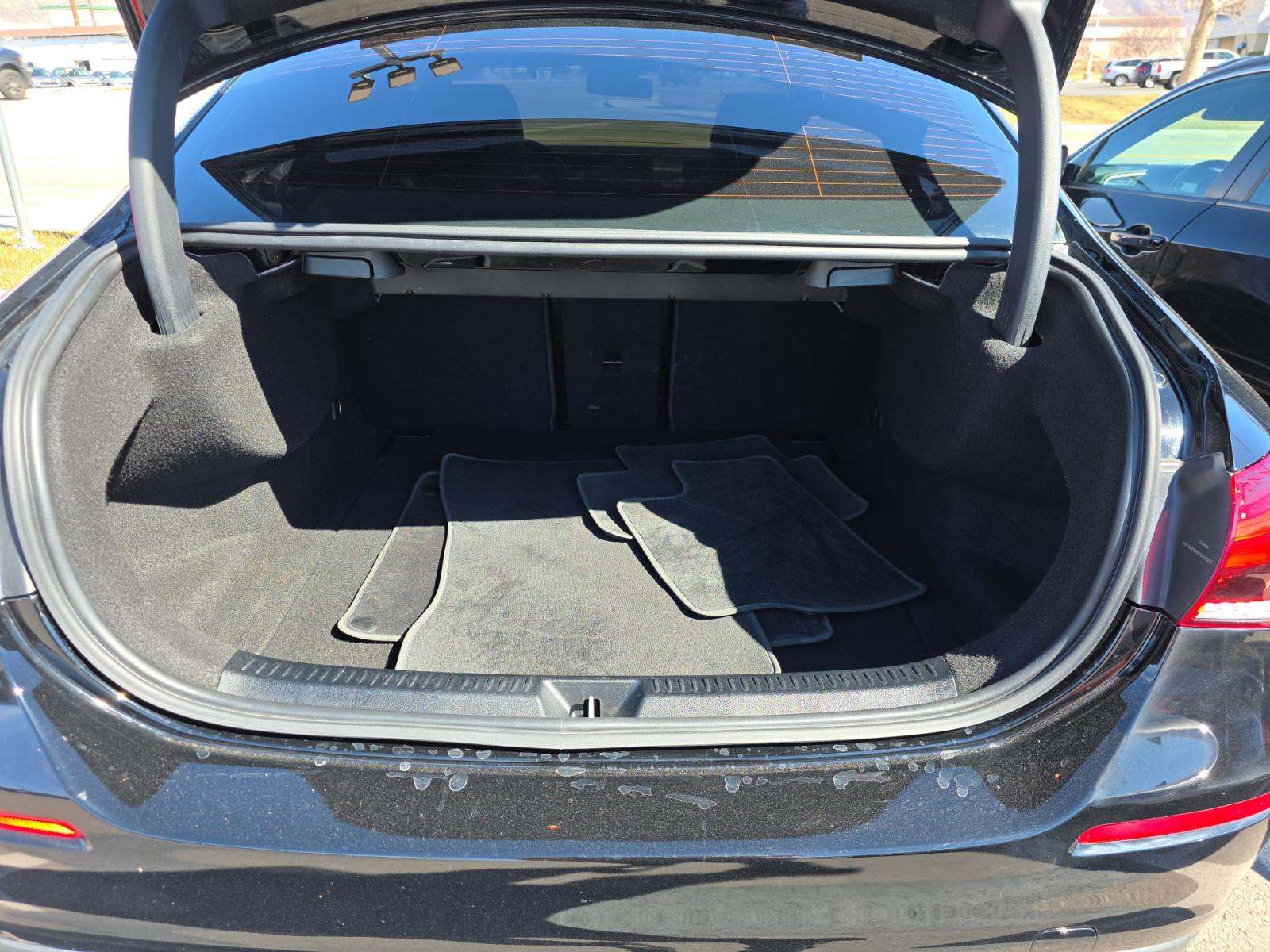 2021 Mercedes-Benz A-Class A 220 FWD