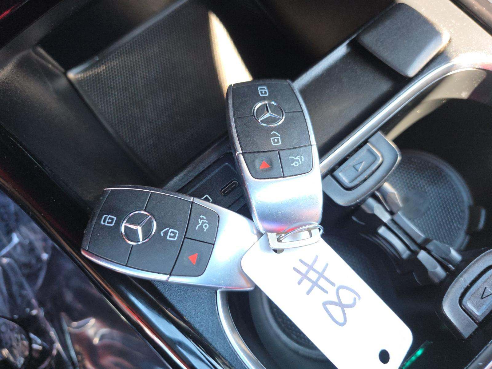 2021 Mercedes-Benz A-Class A 220 FWD