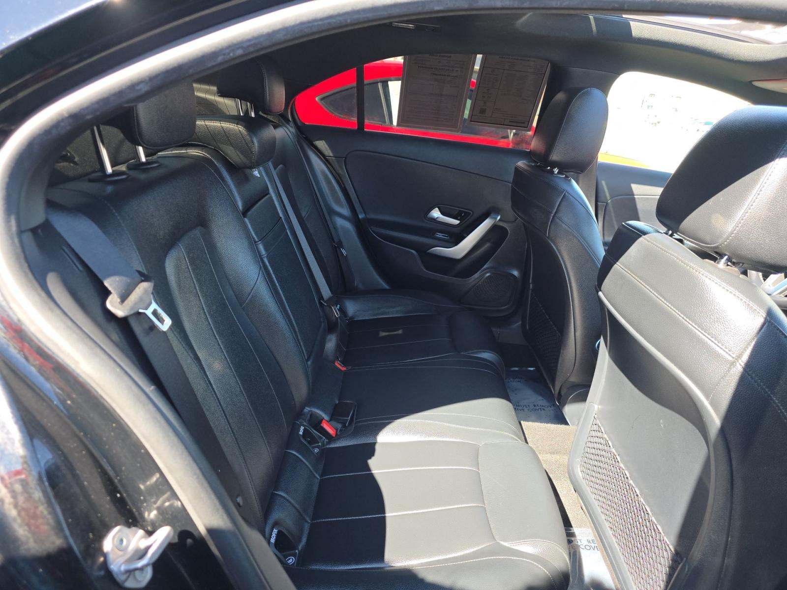 2021 Mercedes-Benz A-Class A 220 FWD