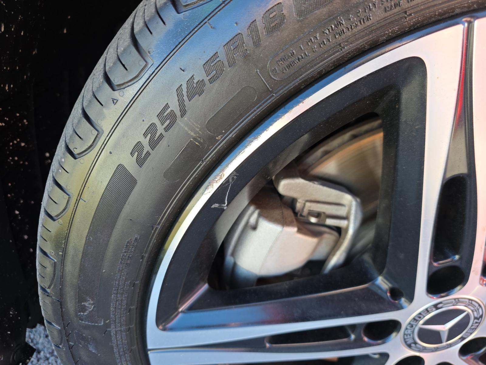 2021 Mercedes-Benz A-Class A 220 FWD