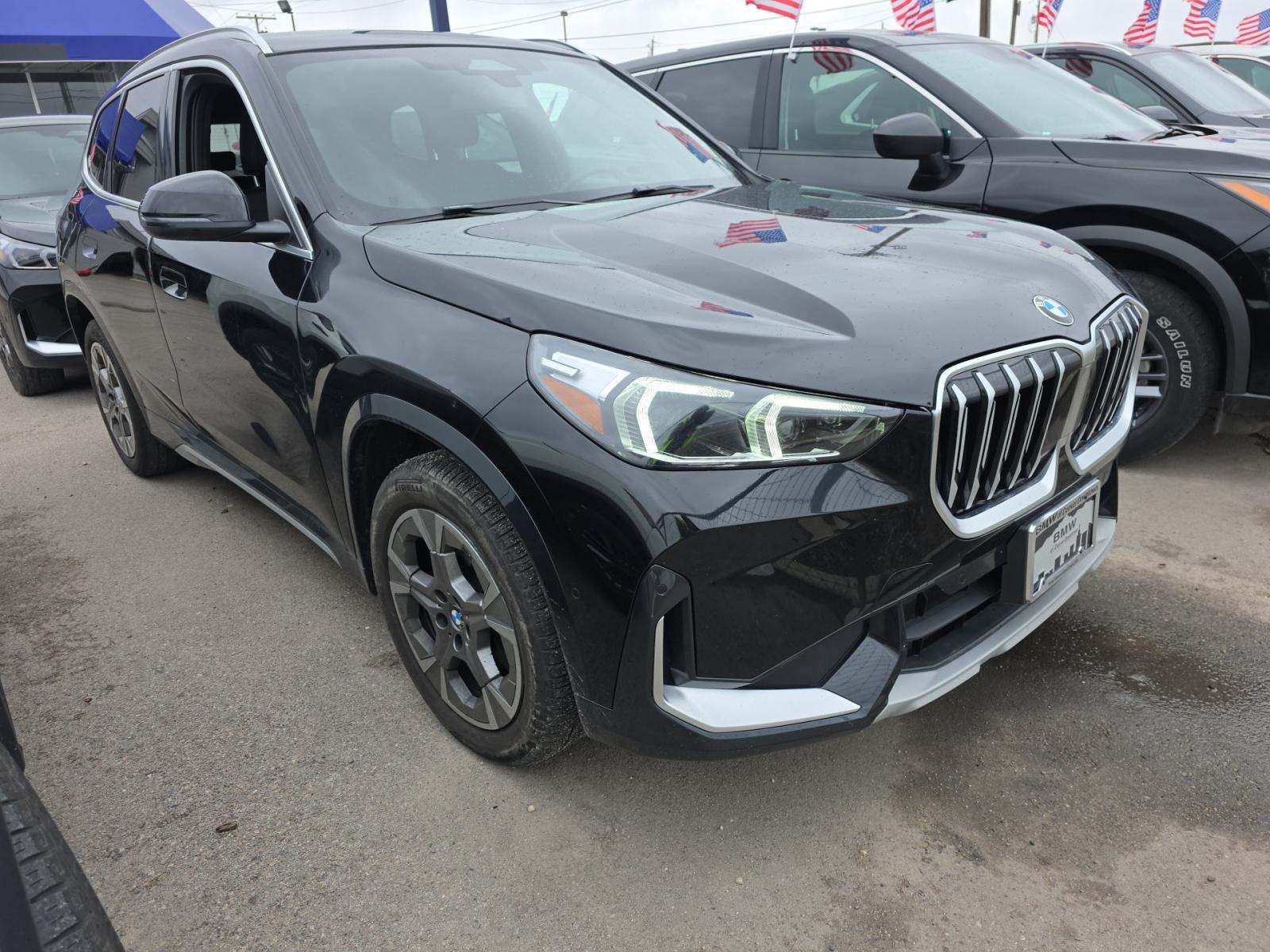 2025 BMW X1 xDrive28i AWD
