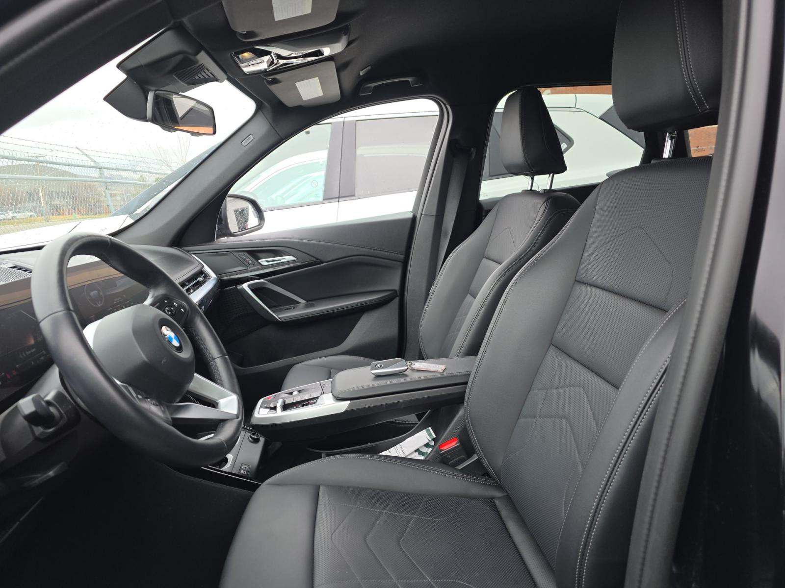 2025 BMW X1 xDrive28i AWD