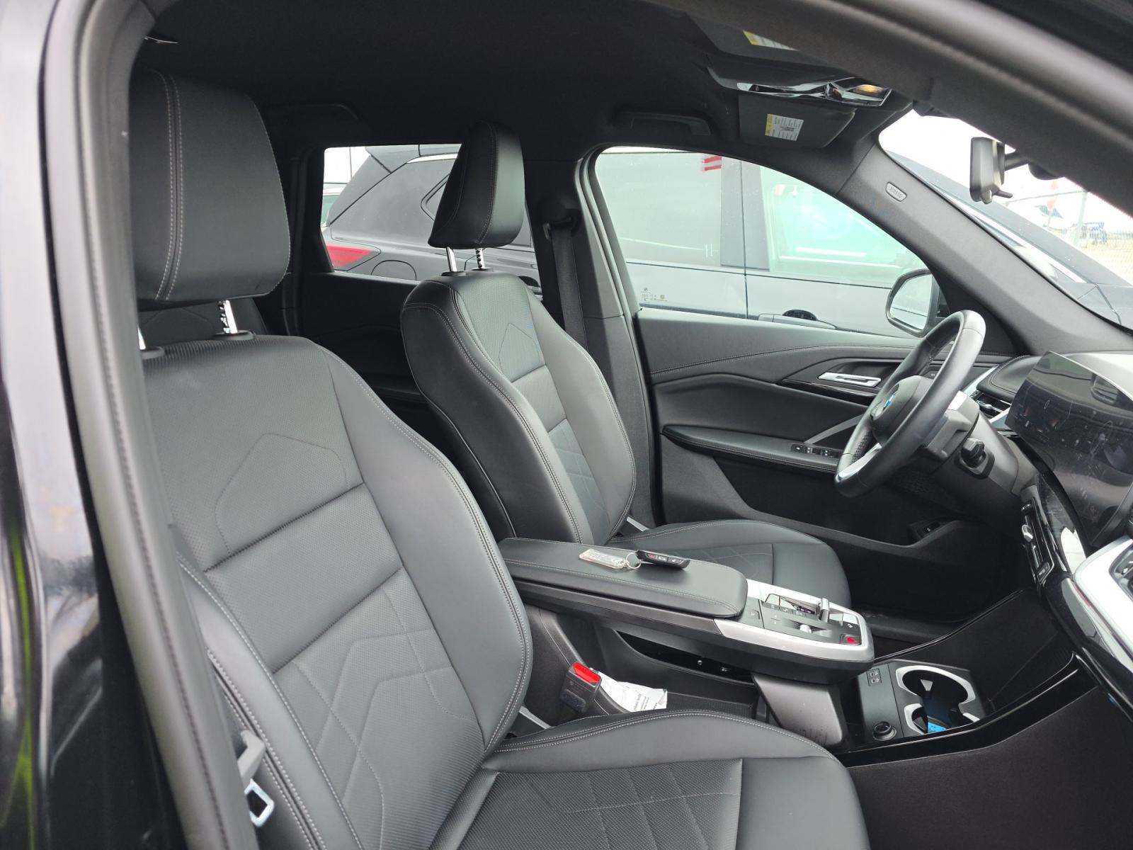 2025 BMW X1 xDrive28i AWD