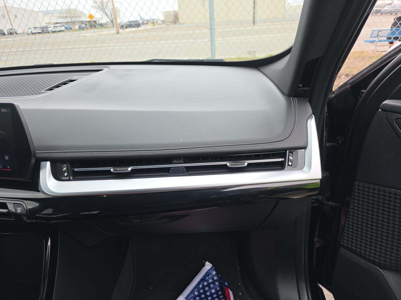 2025 BMW X1 xDrive28i AWD