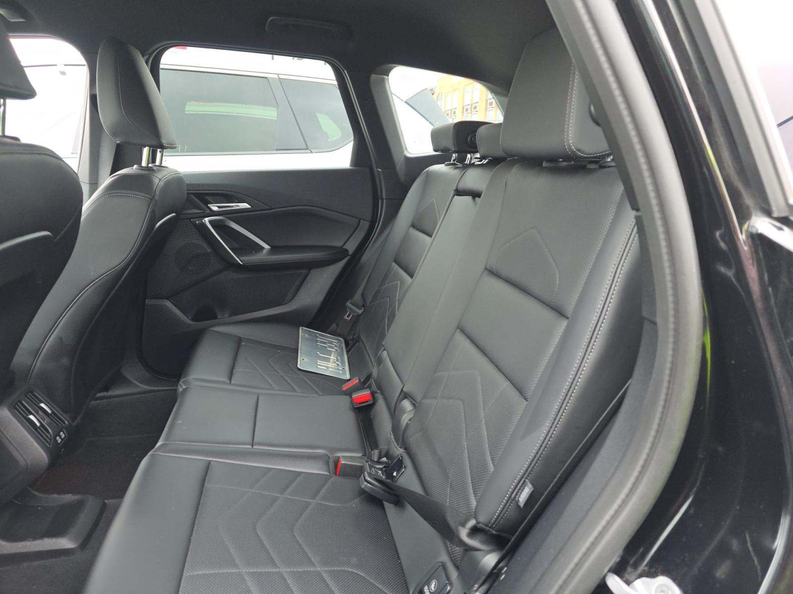 2025 BMW X1 xDrive28i AWD