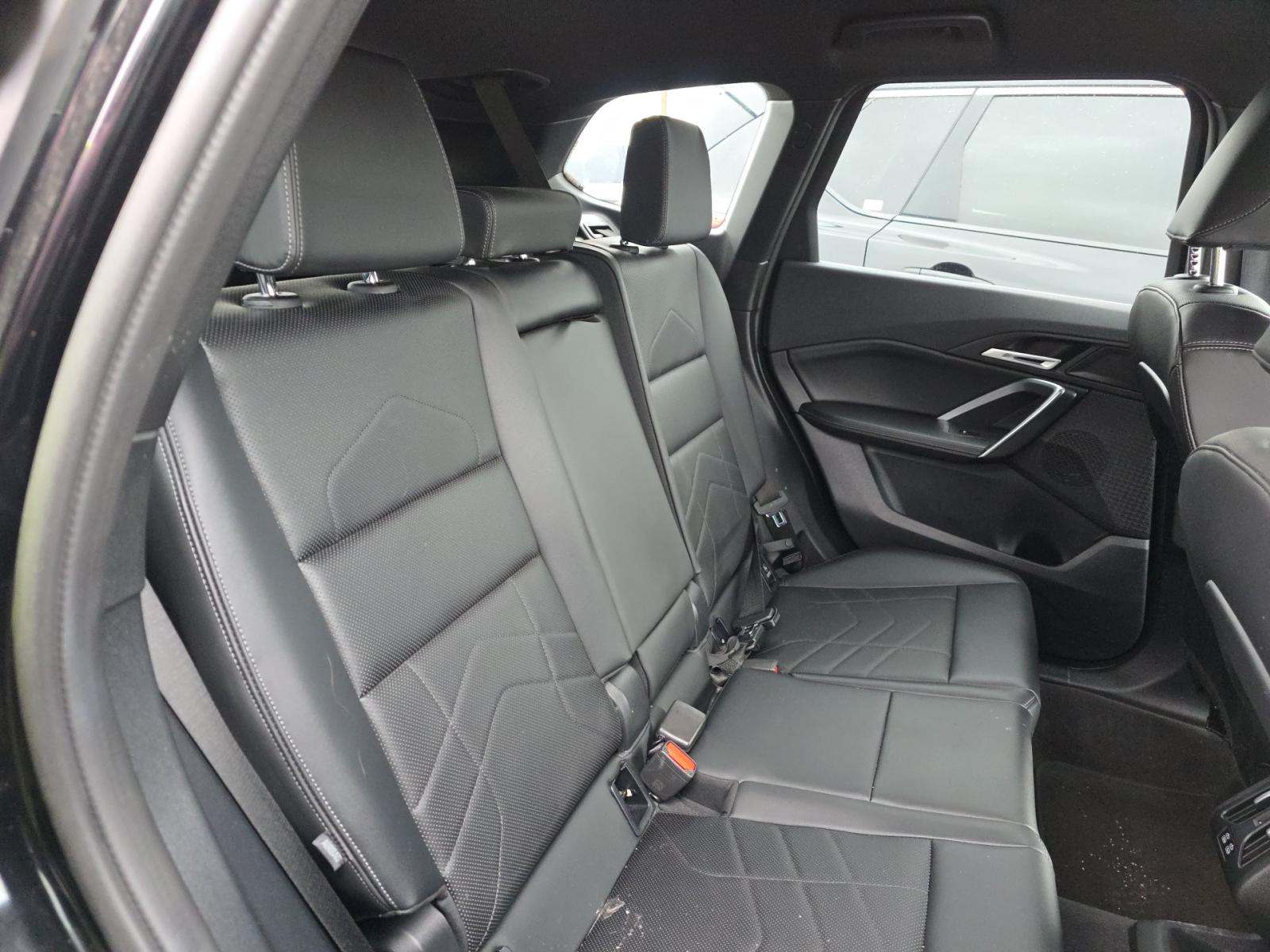 2025 BMW X1 xDrive28i AWD