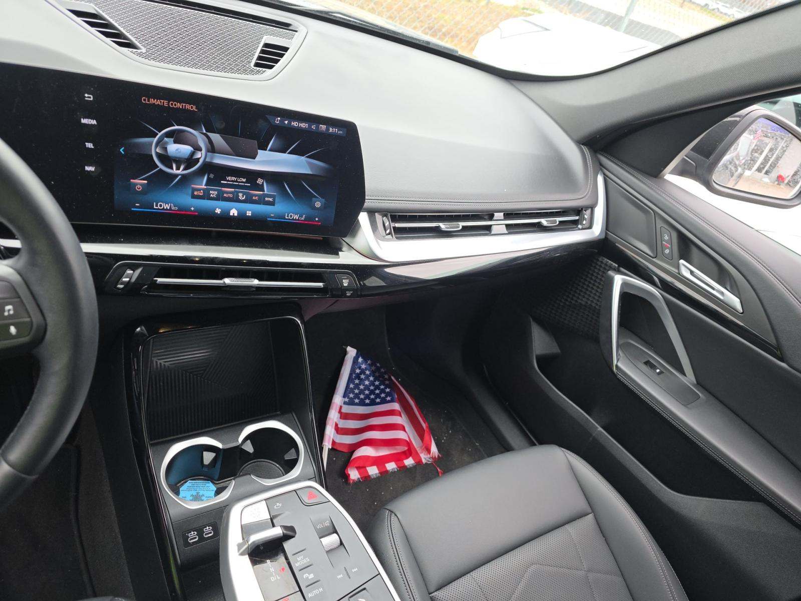 2025 BMW X1 xDrive28i AWD