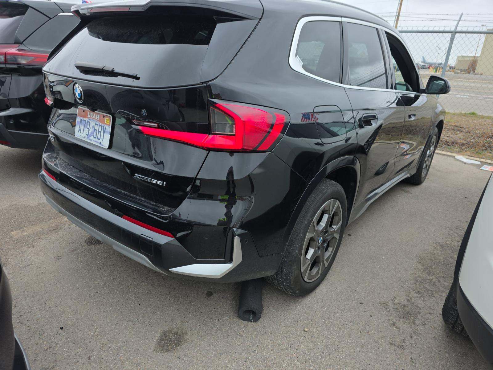 2025 BMW X1 xDrive28i AWD