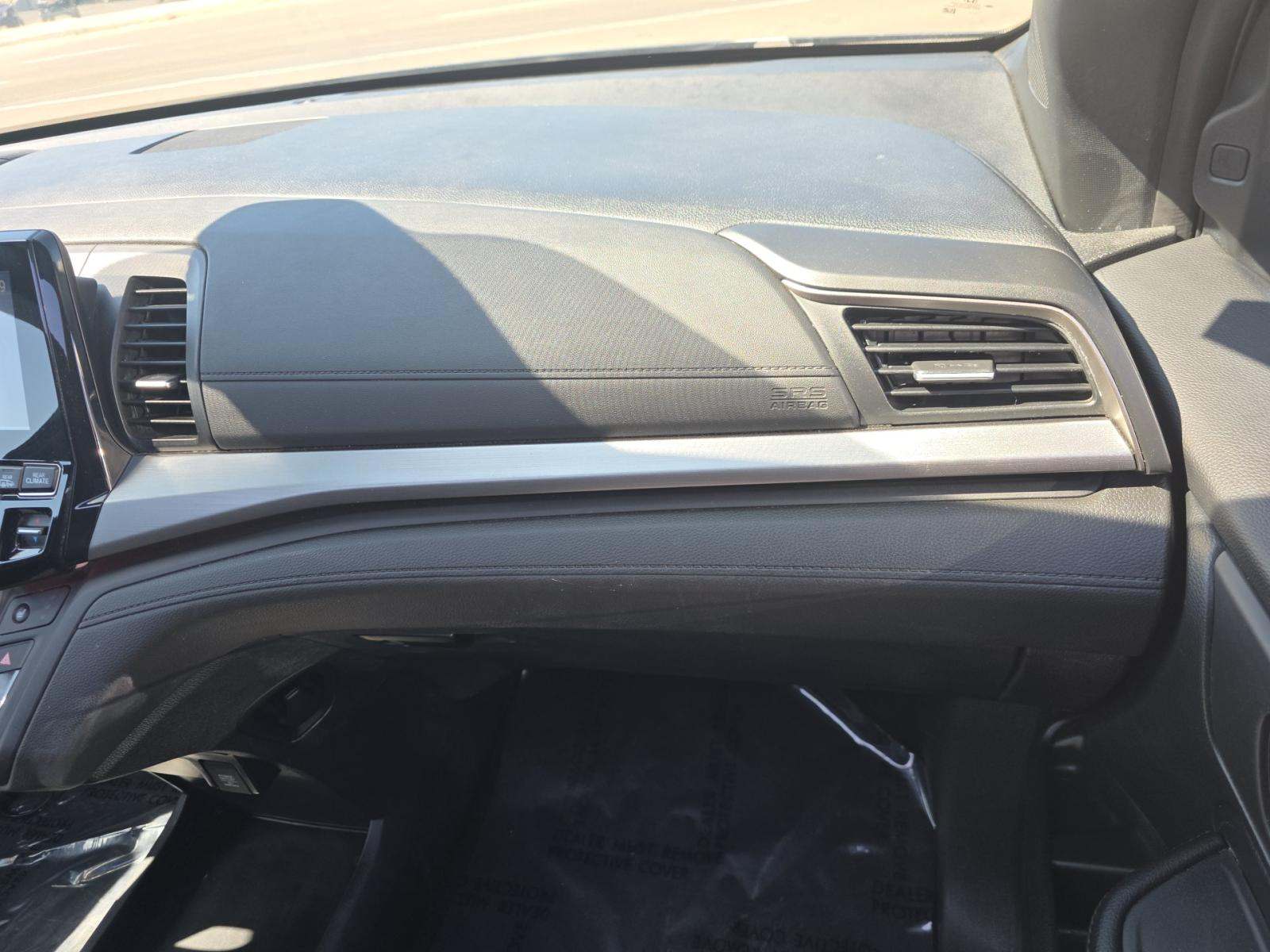 2023 Honda Odyssey Sport FWD