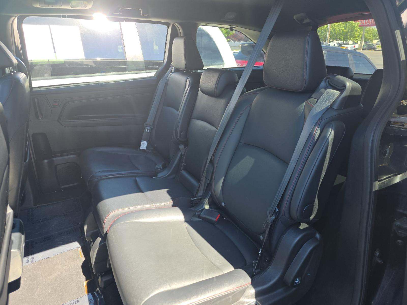 2023 Honda Odyssey Sport FWD