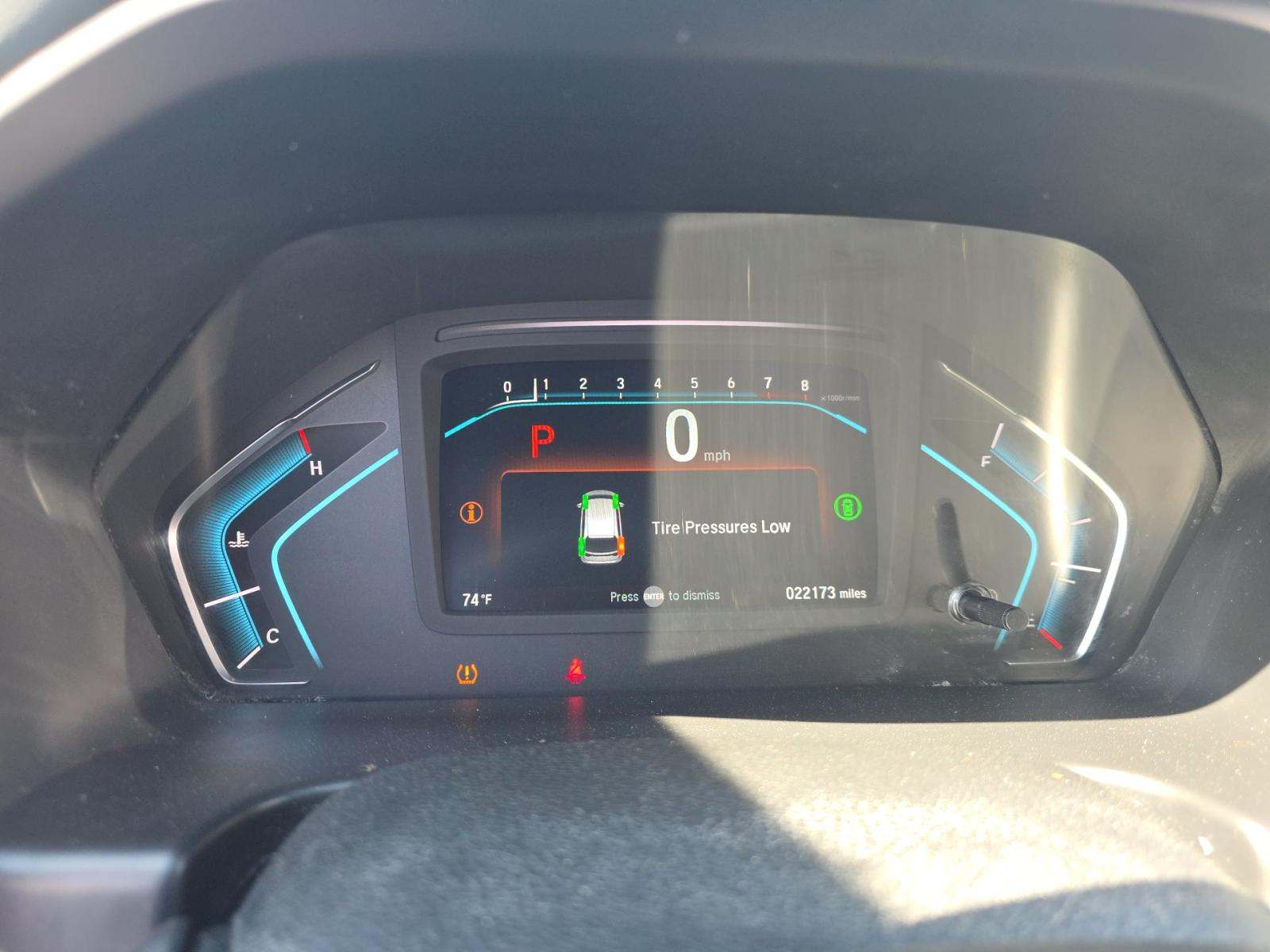 2023 Honda Odyssey Sport FWD