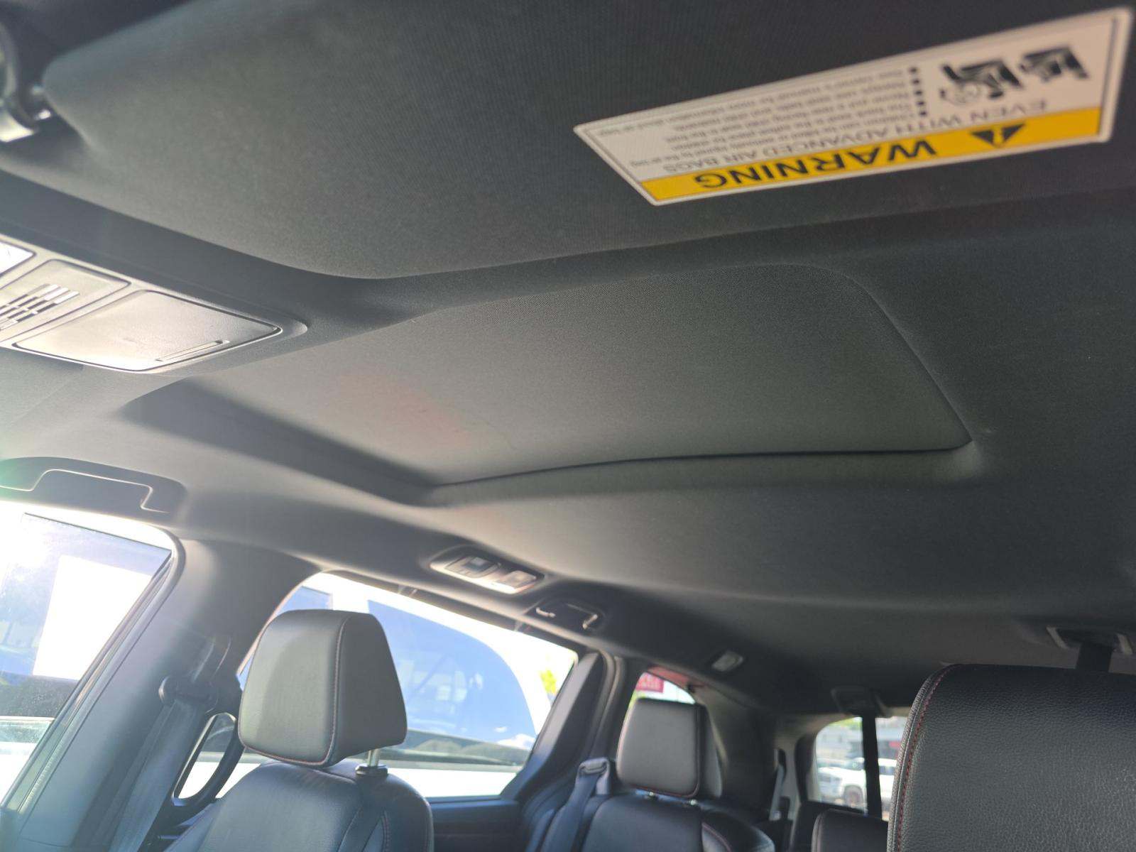 2023 Honda Odyssey Sport FWD