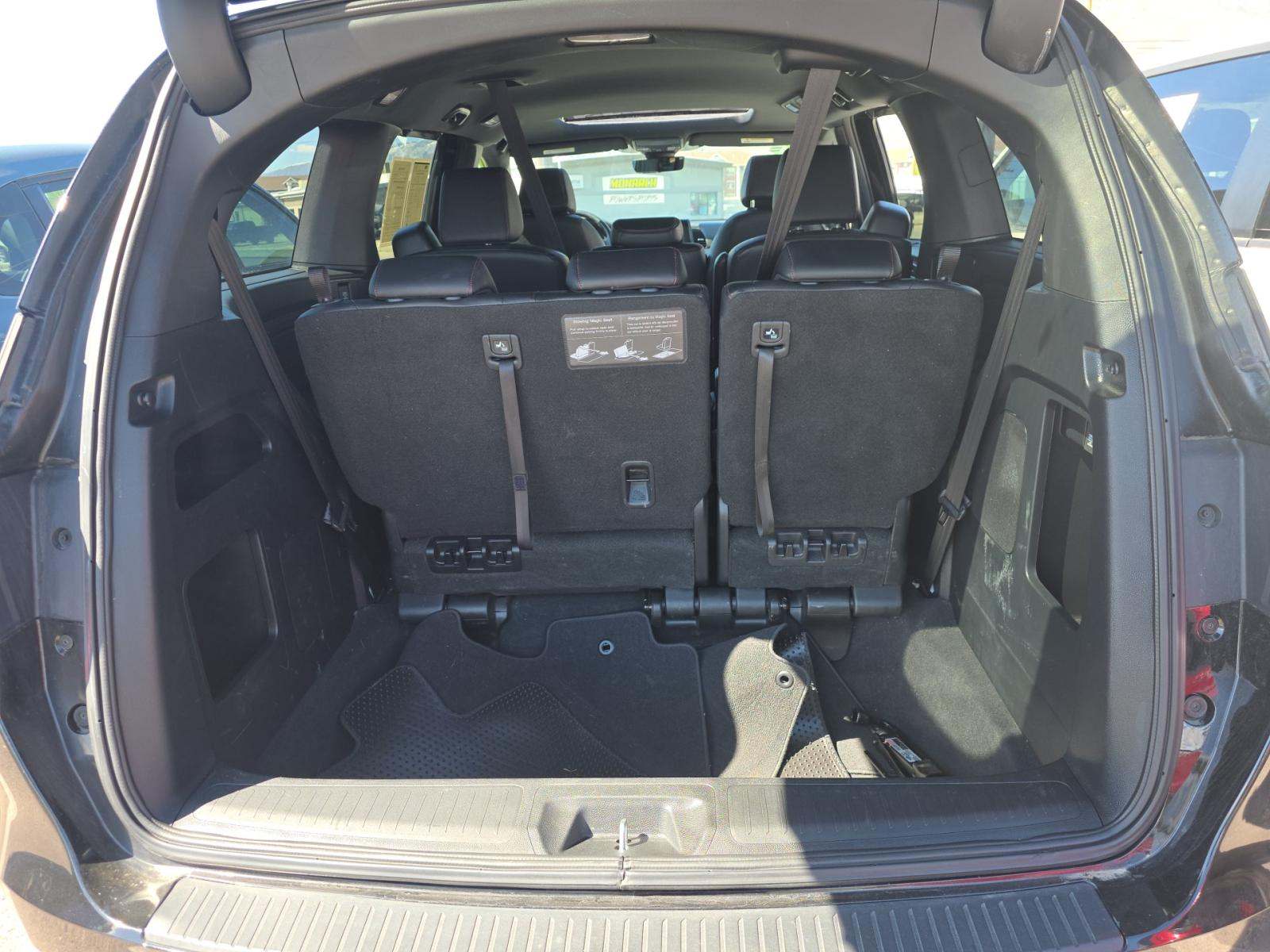 2023 Honda Odyssey Sport FWD