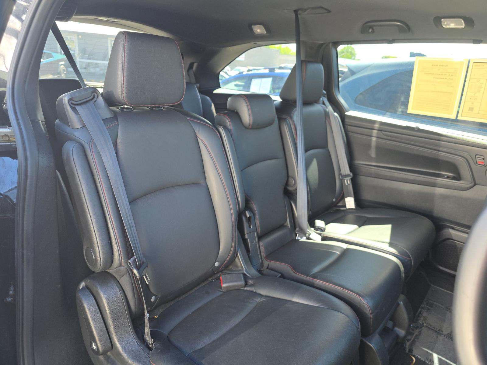 2023 Honda Odyssey Sport FWD