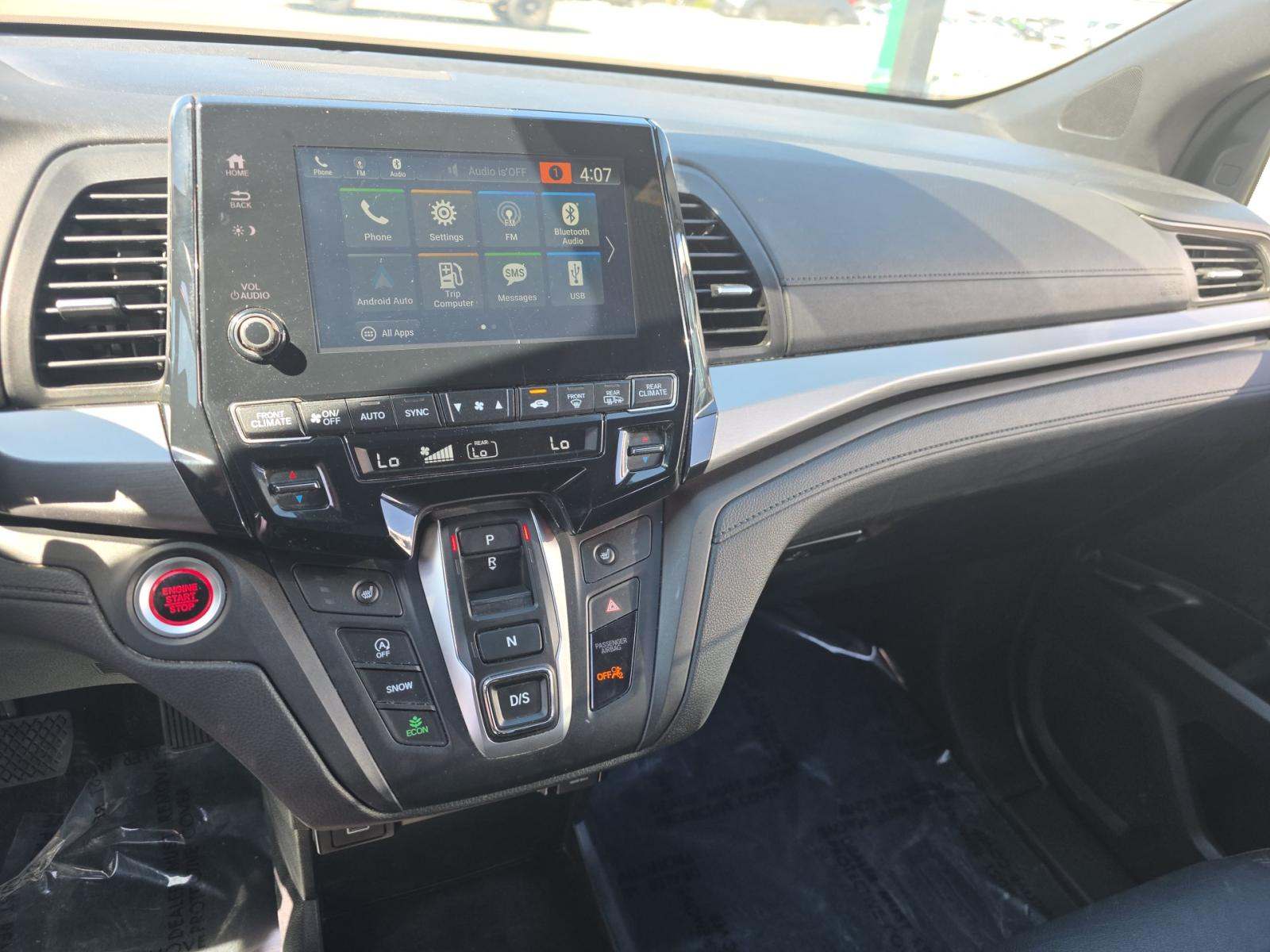 2023 Honda Odyssey Sport FWD
