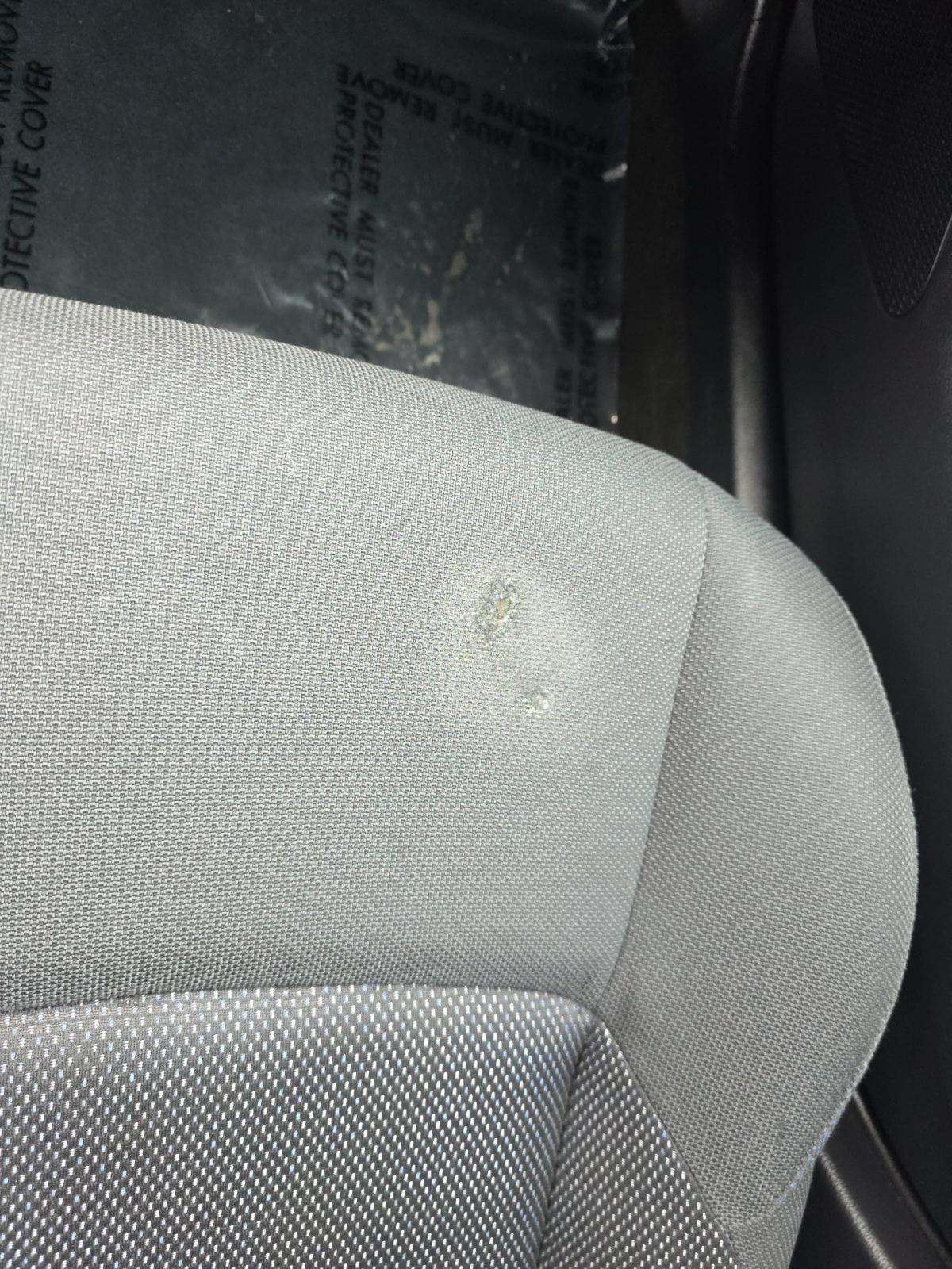 2020 Toyota Corolla SE FWD