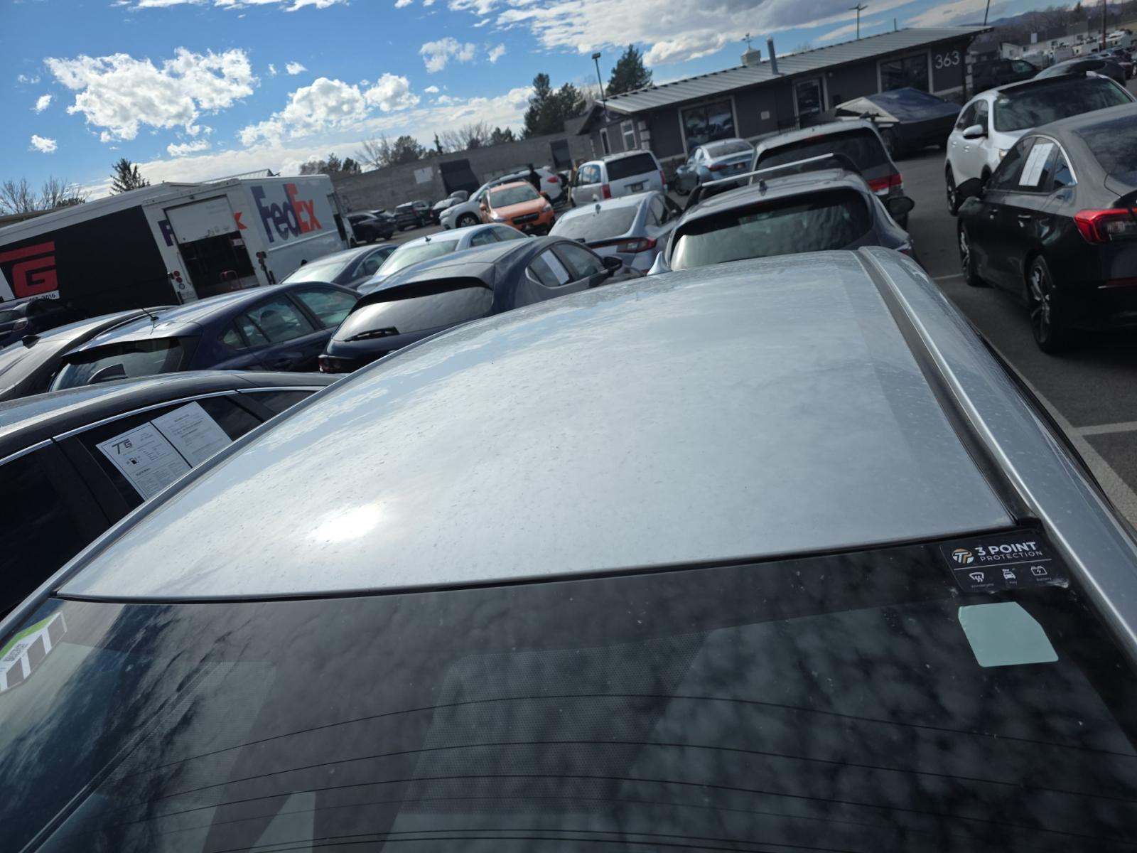 2020 Toyota Corolla SE FWD