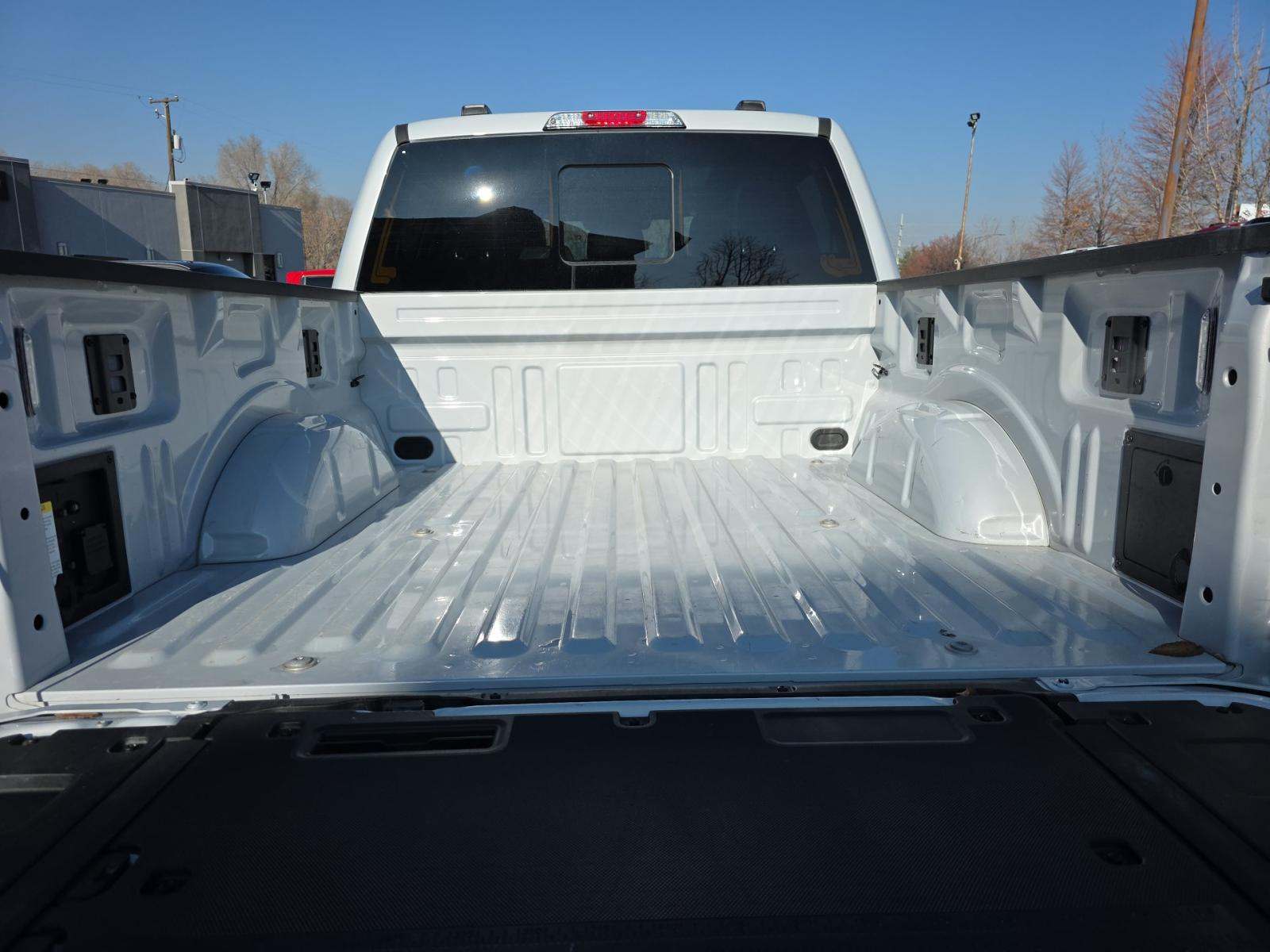 2025 Ford F-150 Tremor AWD