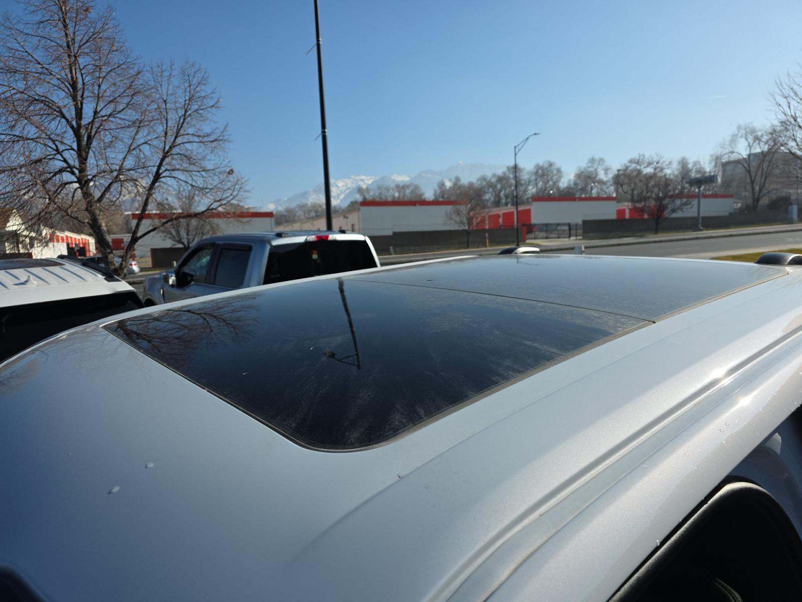 2025 Ford F-150 Tremor AWD