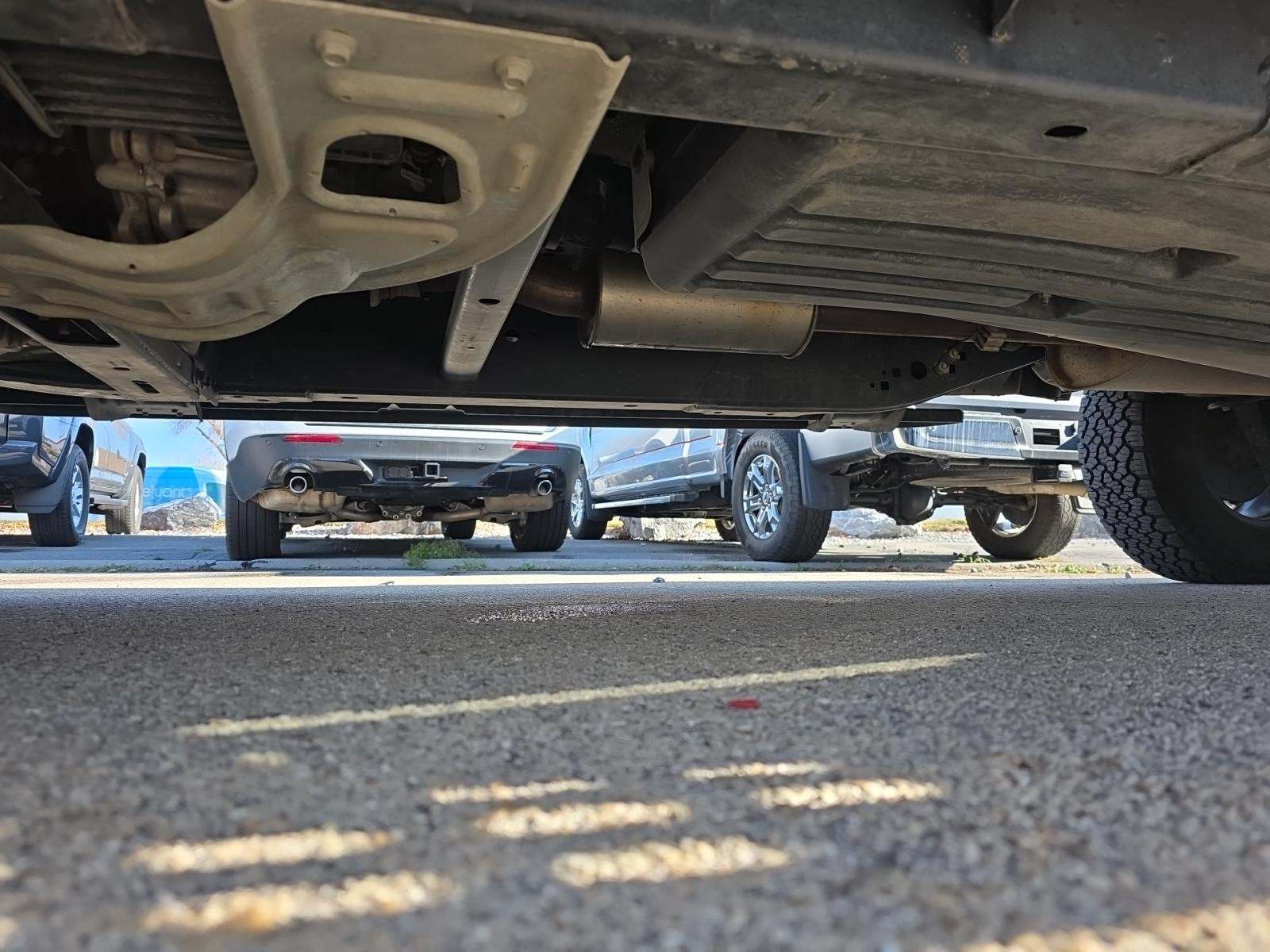 2025 Ford F-150 Tremor AWD