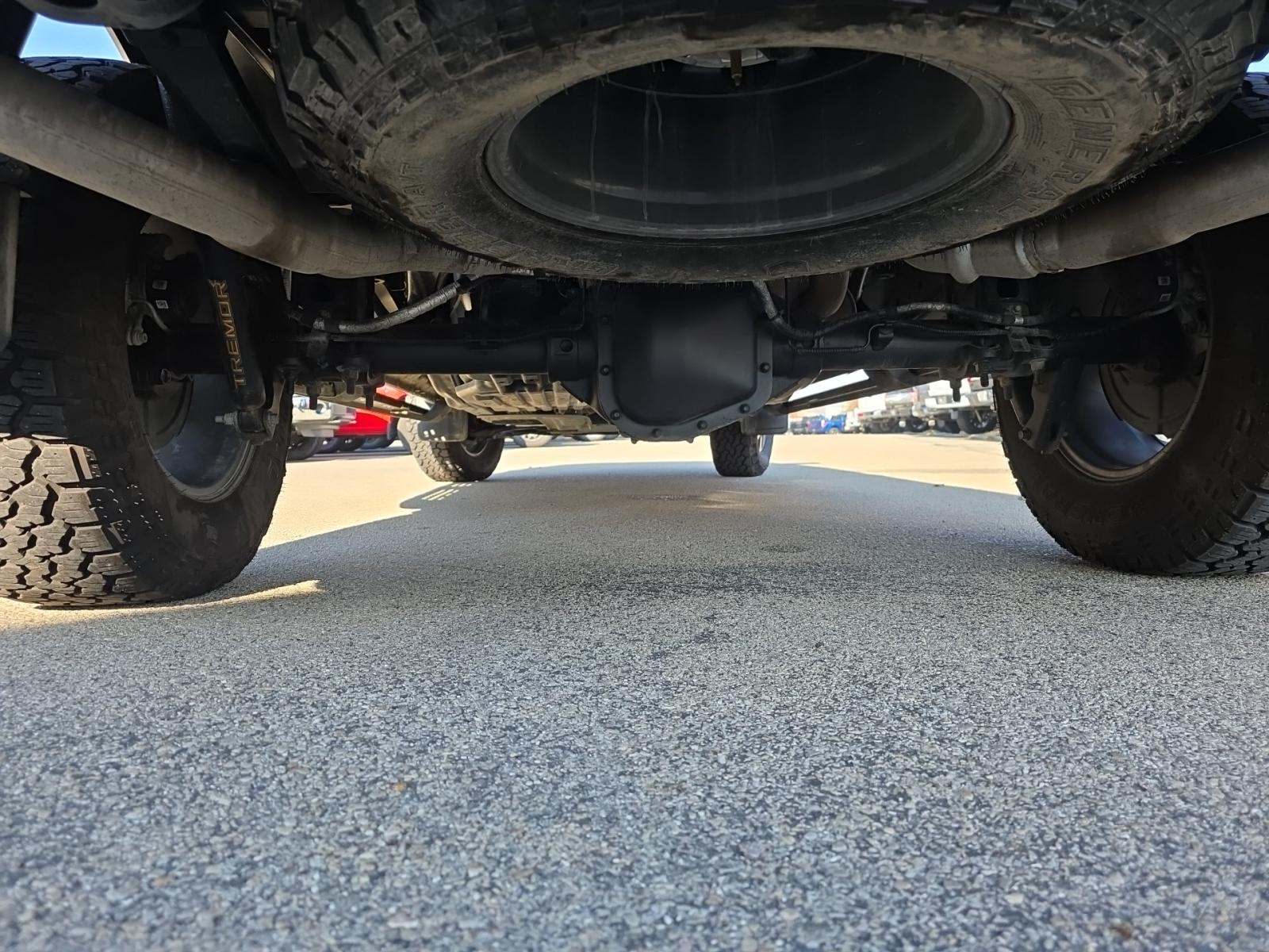 2025 Ford F-150 Tremor AWD