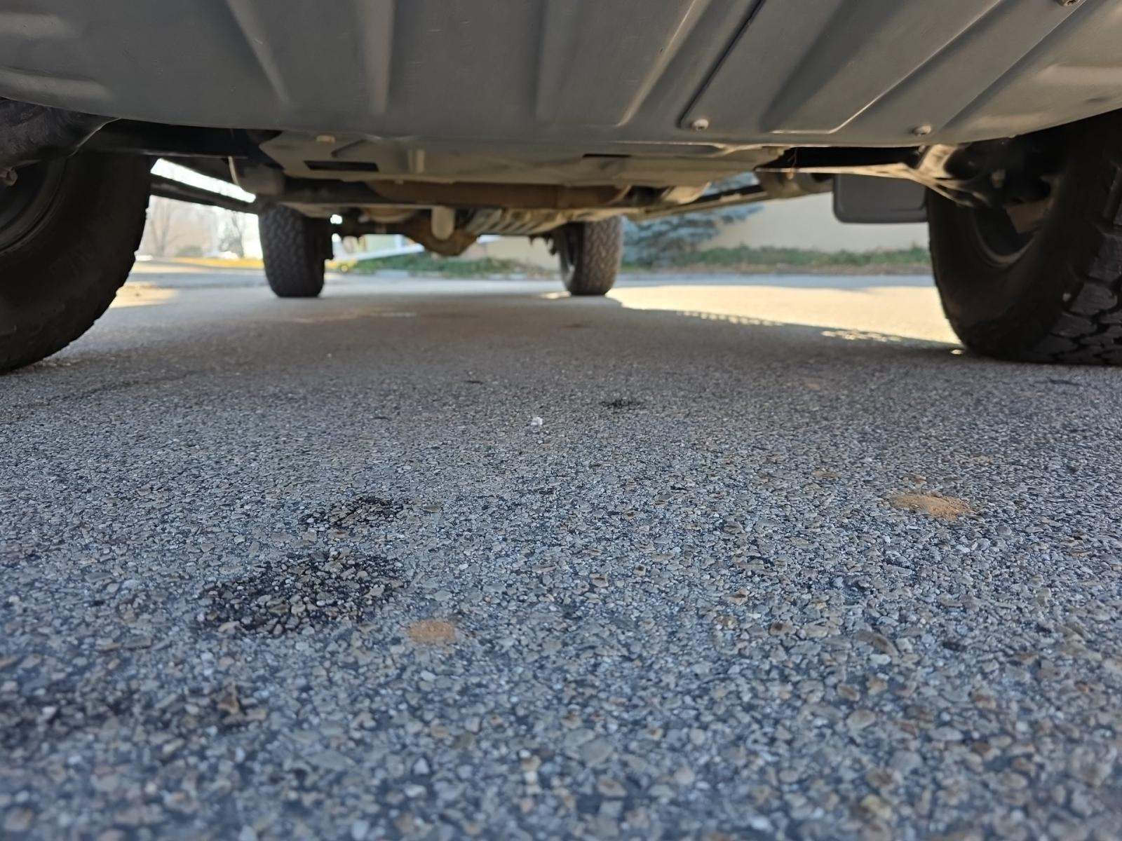 2025 Ford F-150 Tremor AWD