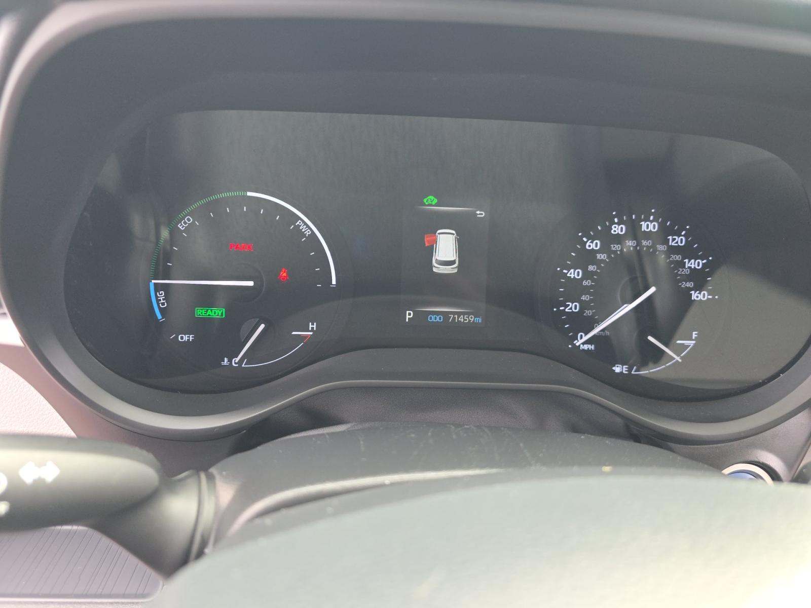 TOYOTA SIENNA - 9