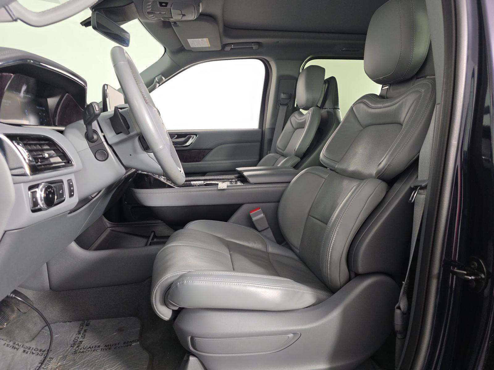 2021 Lincoln Navigator Reserve AWD