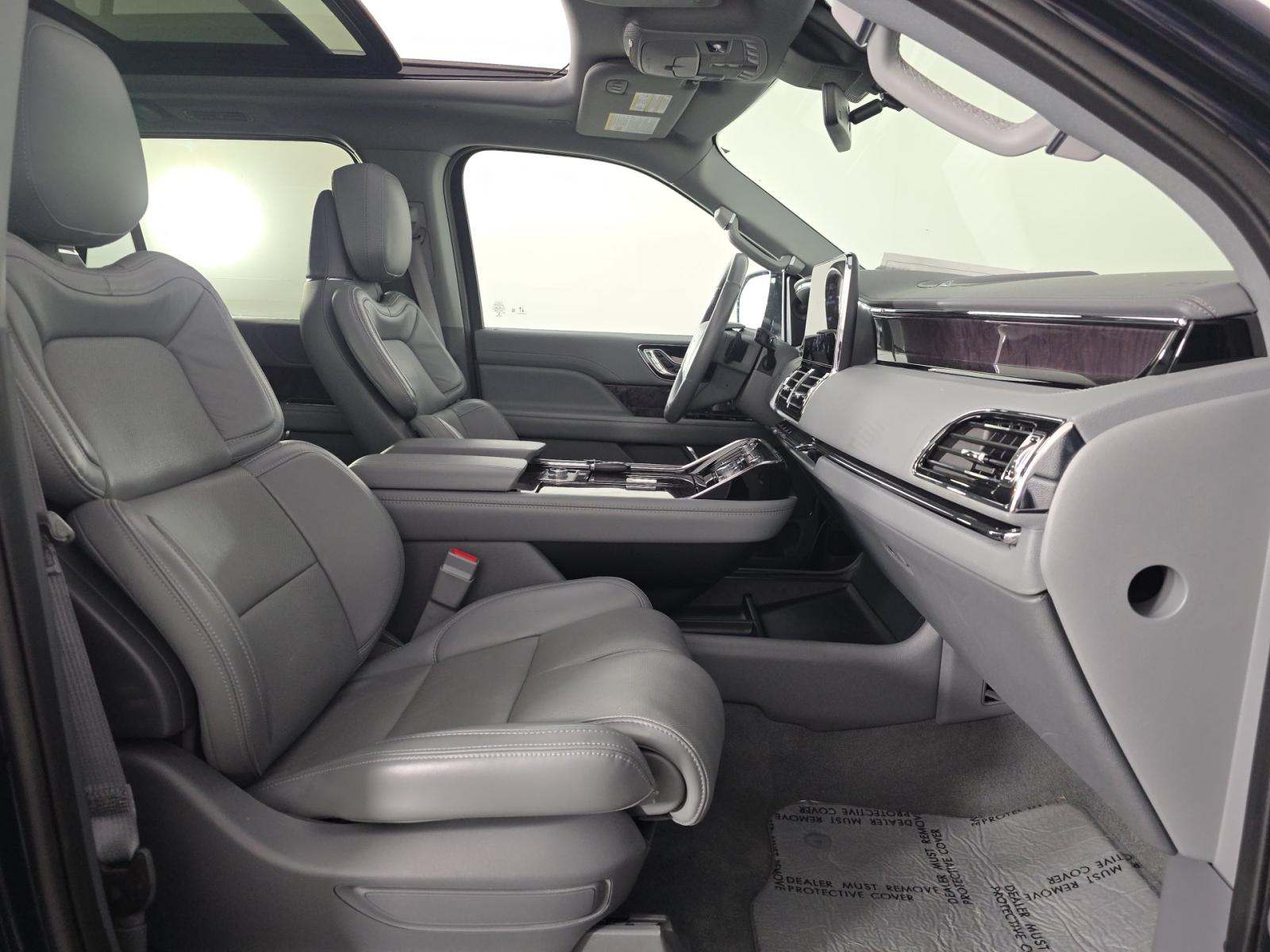 2021 Lincoln Navigator Reserve AWD