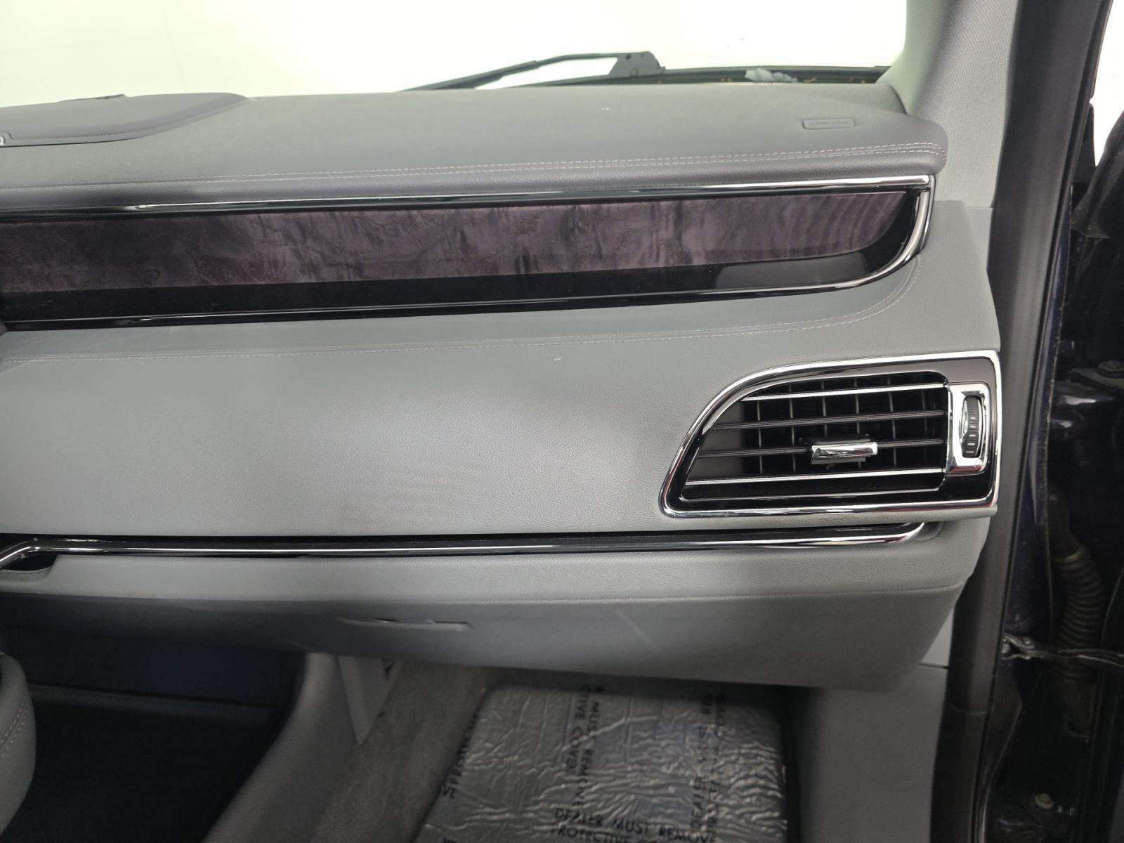 2021 Lincoln Navigator Reserve AWD