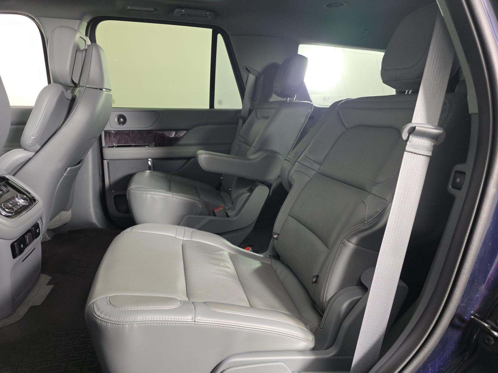 2021 Lincoln Navigator Reserve AWD