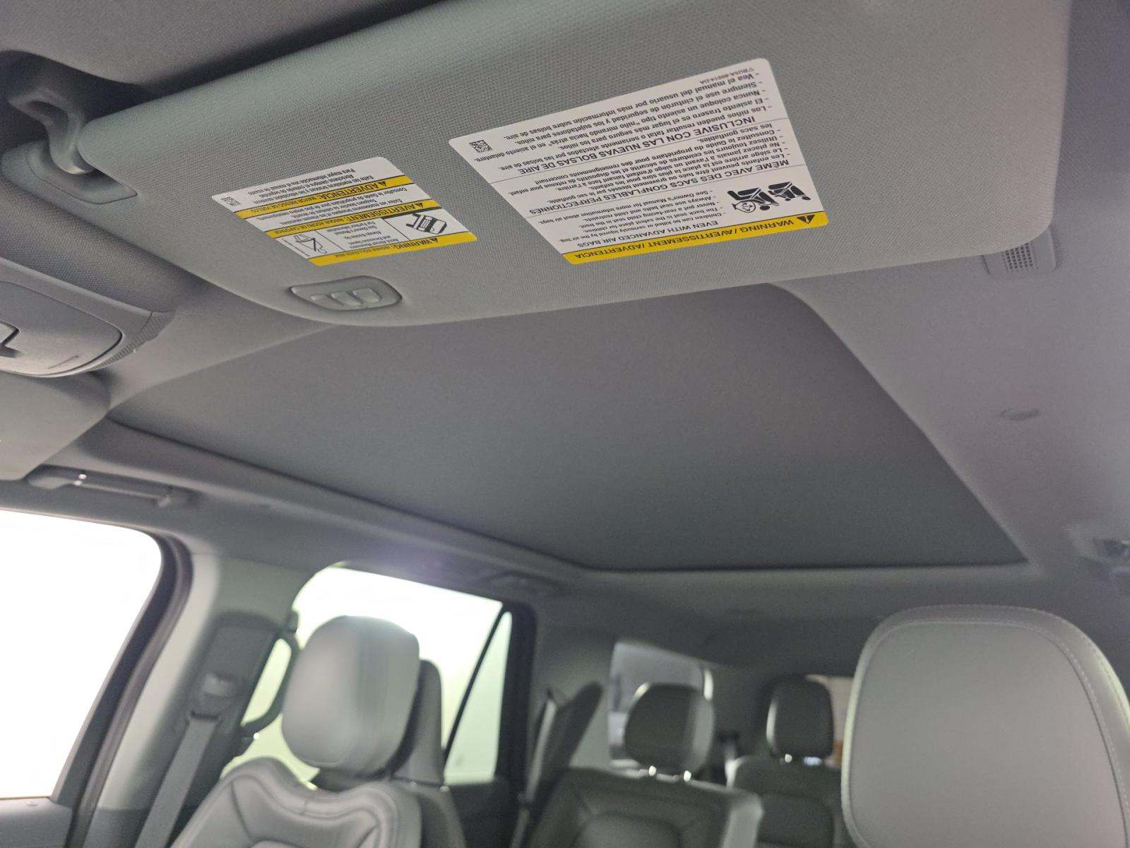 2021 Lincoln Navigator Reserve AWD
