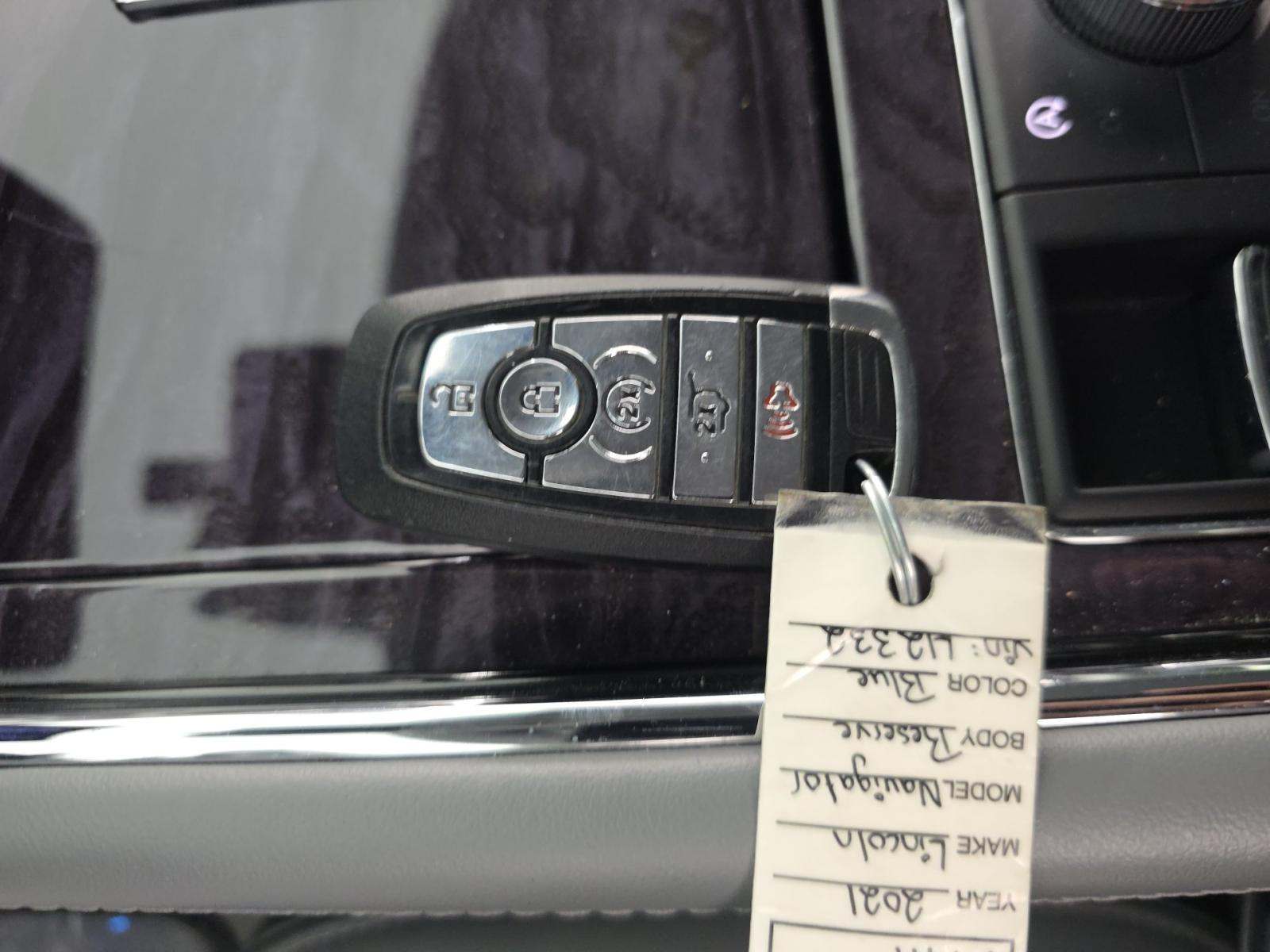 2021 Lincoln Navigator Reserve AWD