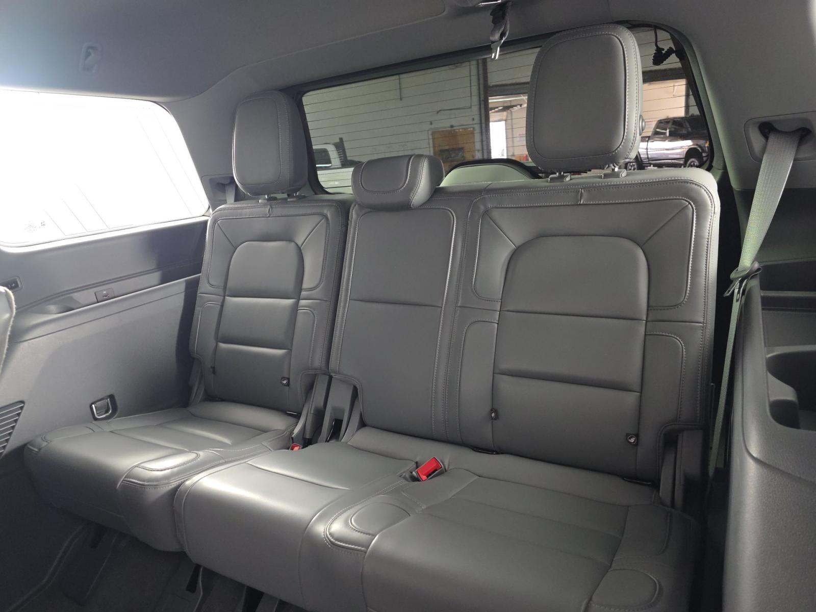 2021 Lincoln Navigator Reserve AWD
