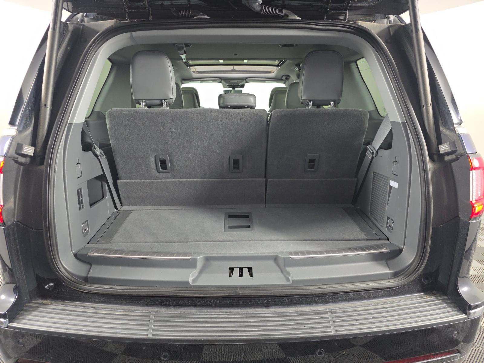 2021 Lincoln Navigator Reserve AWD