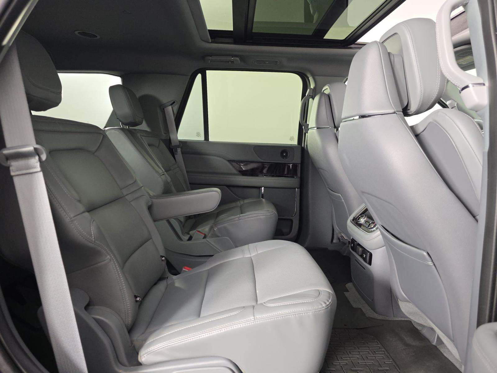2021 Lincoln Navigator Reserve AWD