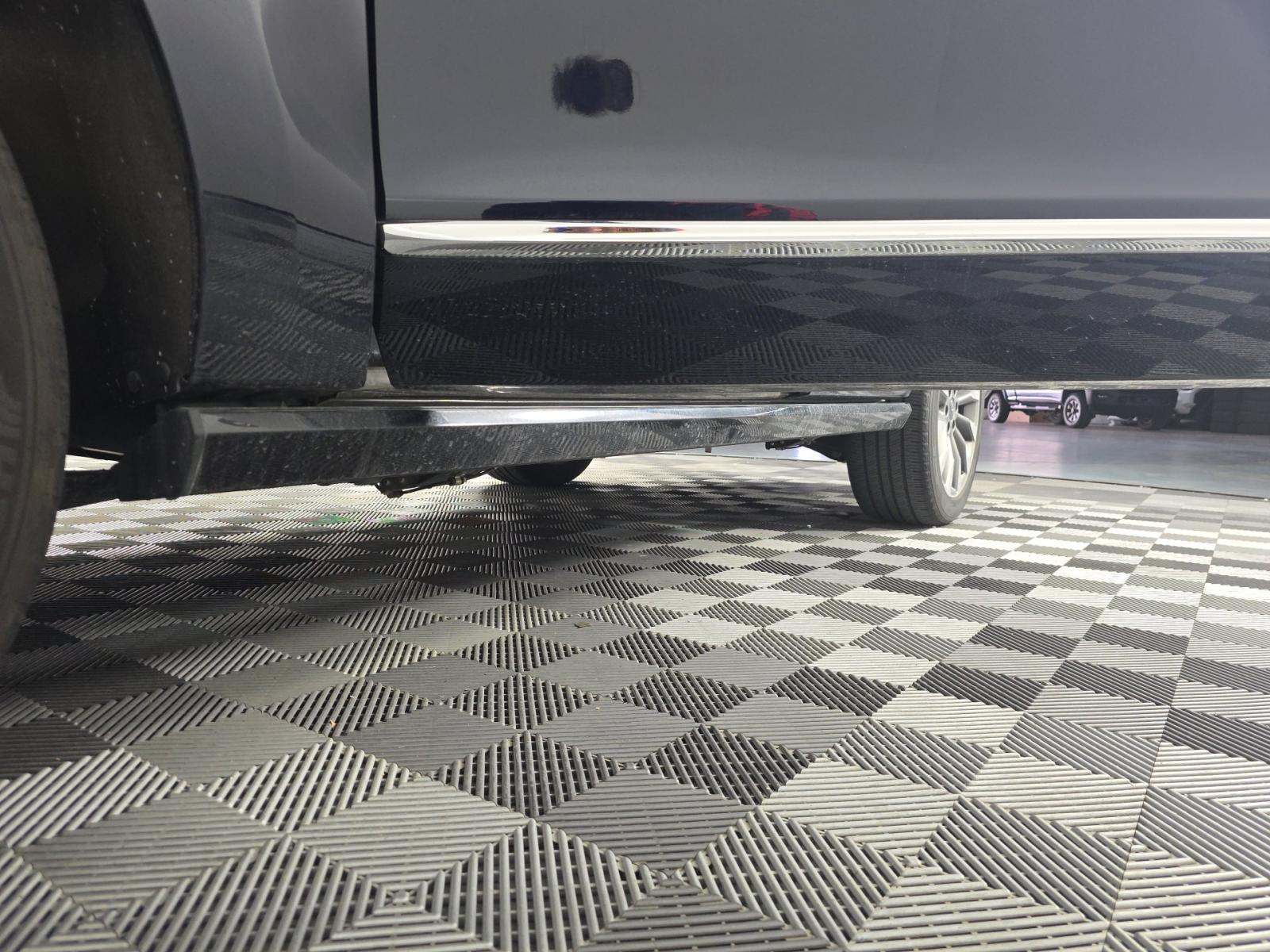 2021 Lincoln Navigator Reserve AWD