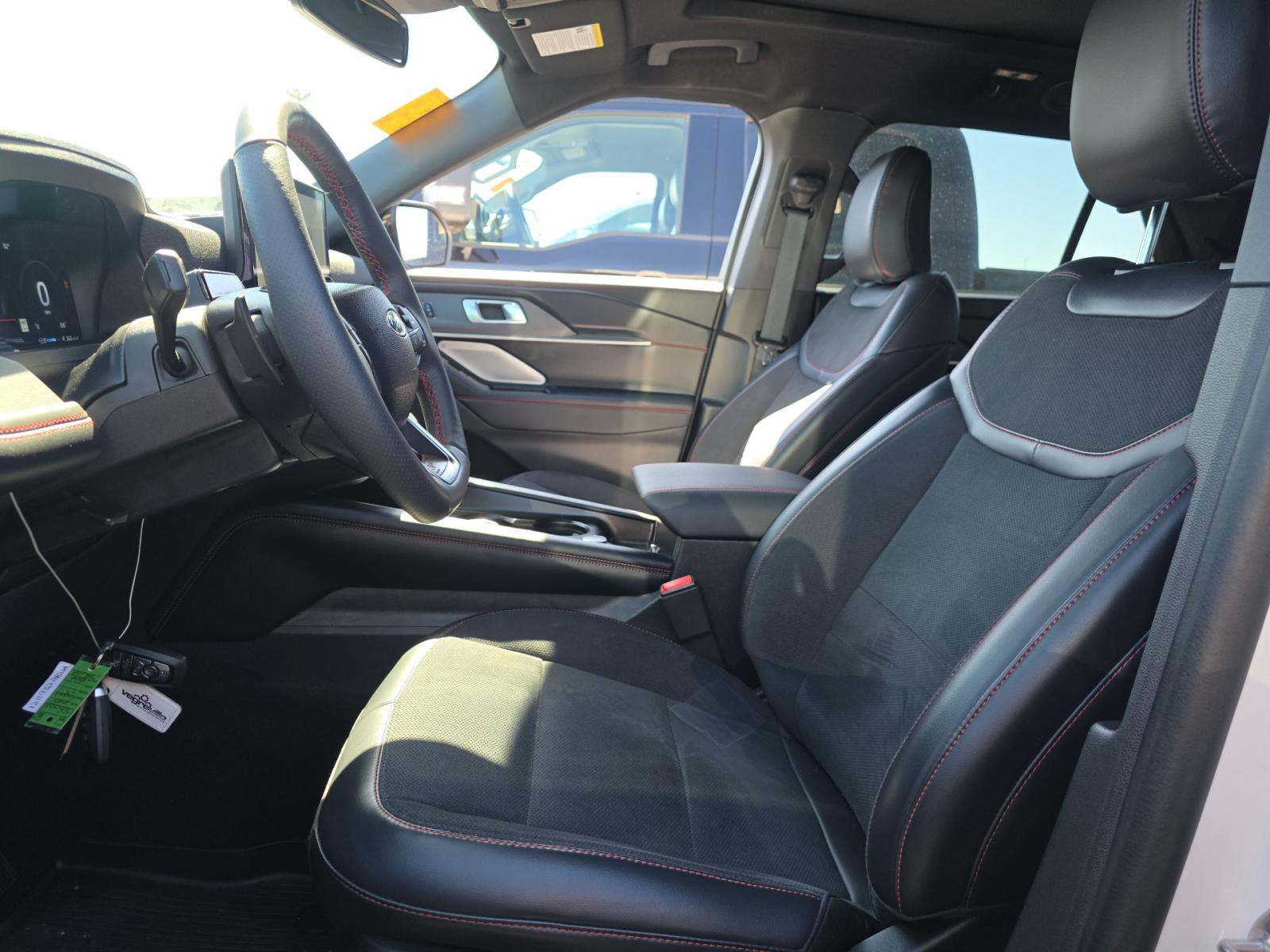 FORD EXPLORER - 6