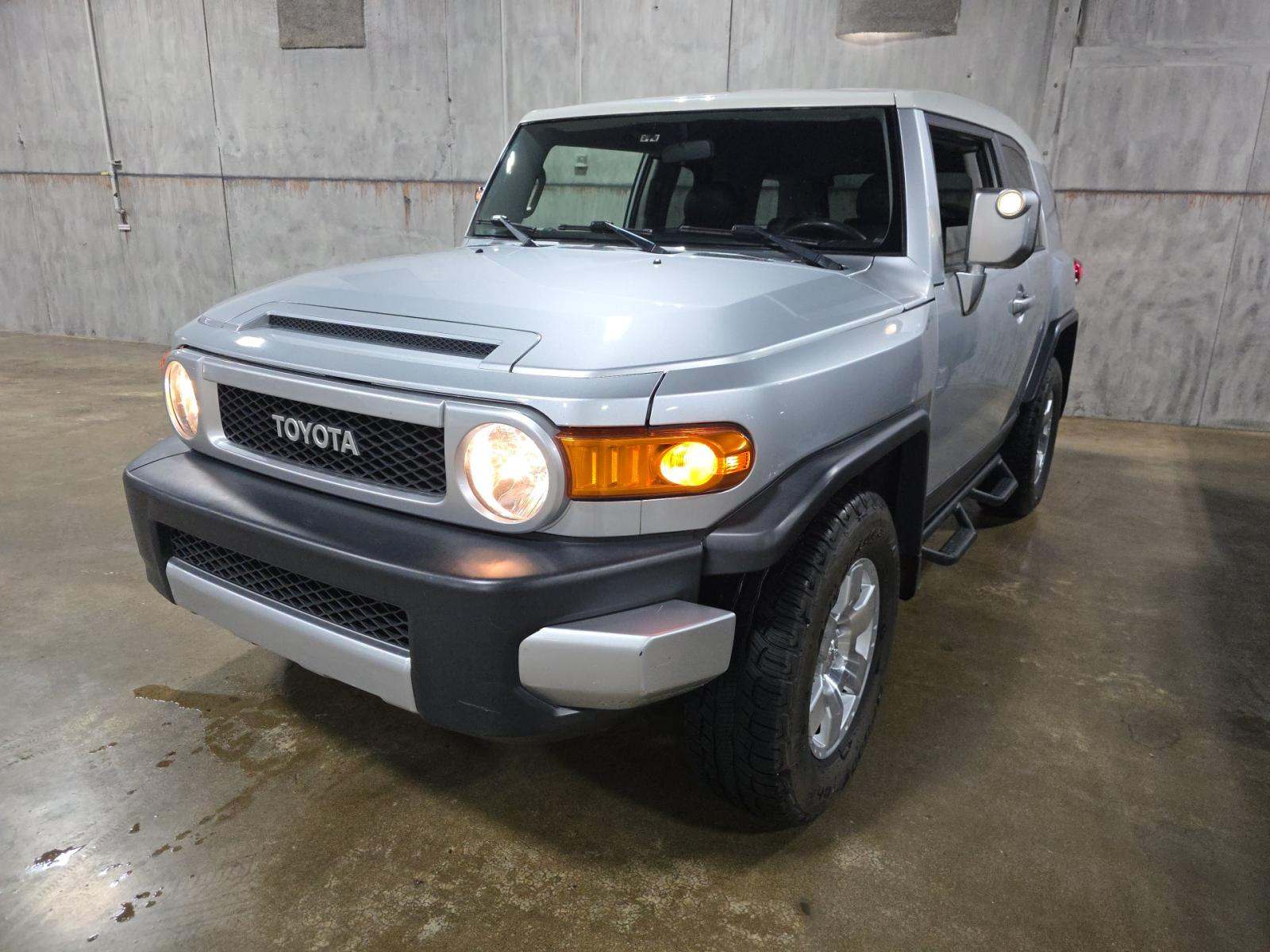 TOYOTA OTHER - 1