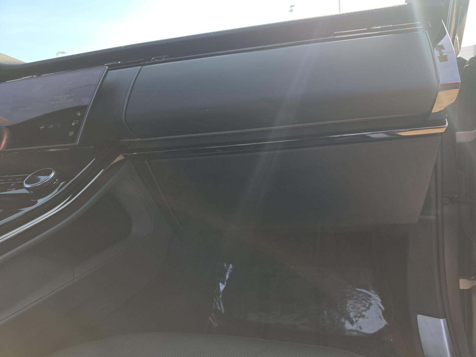 2023 Land Rover Range Rover Sport SE AWD