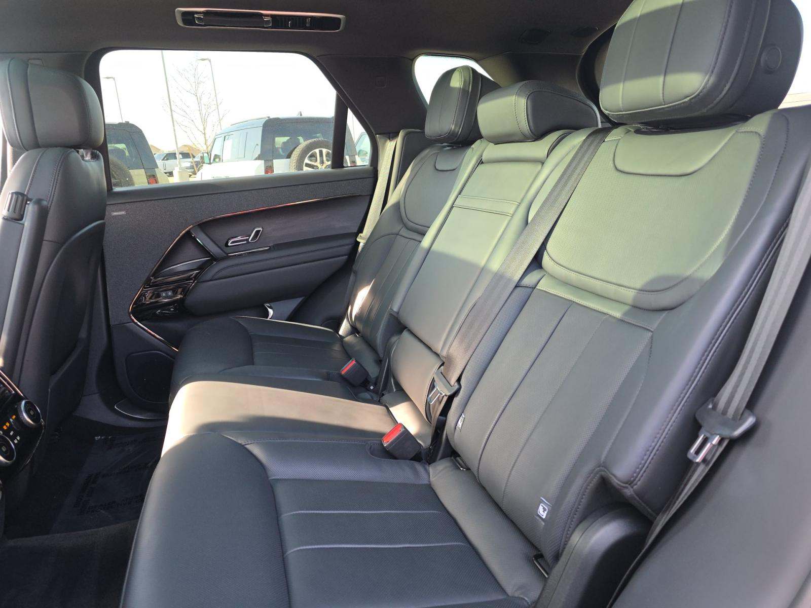 2023 Land Rover Range Rover Sport SE AWD