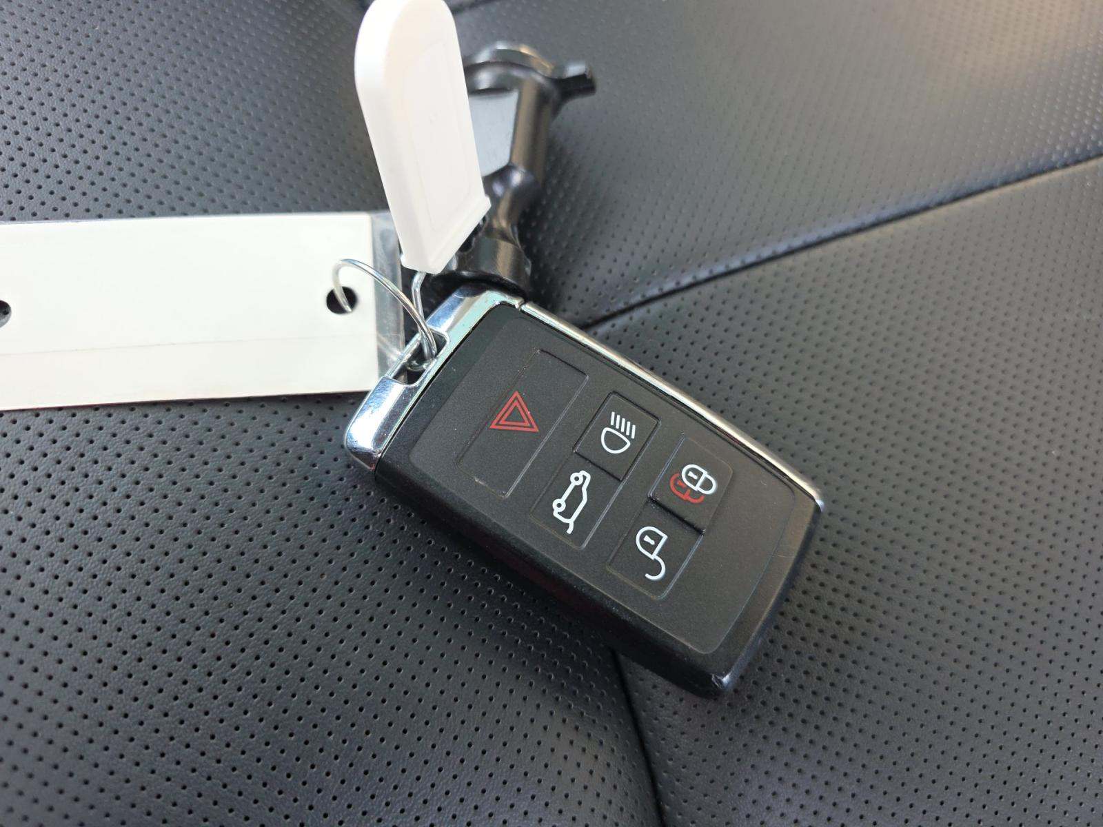 2023 Land Rover Range Rover Sport SE AWD