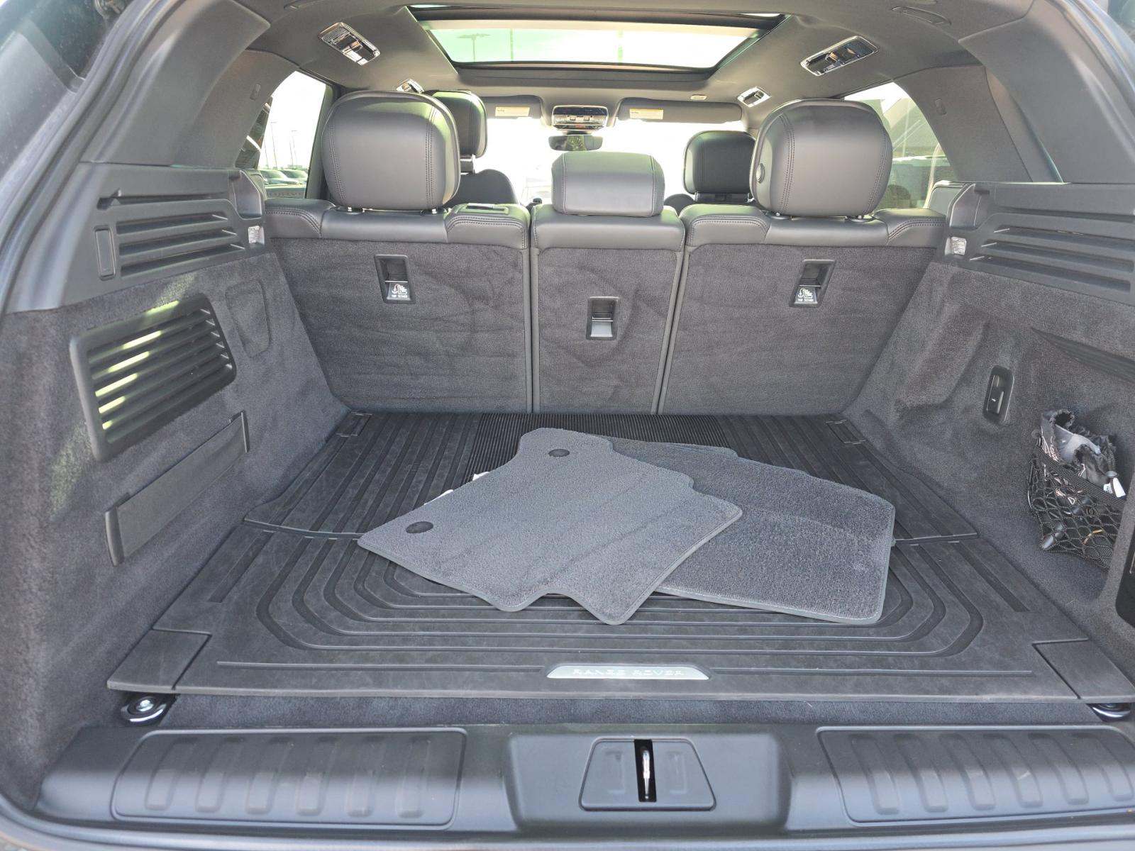 2023 Land Rover Range Rover Sport SE AWD