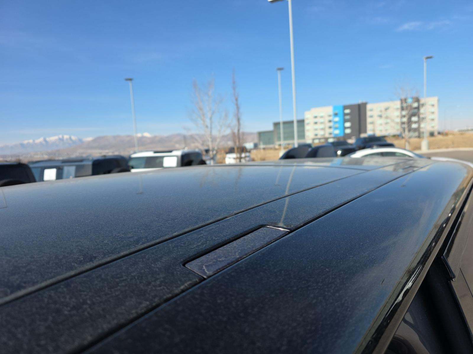 2023 Land Rover Range Rover Sport SE AWD